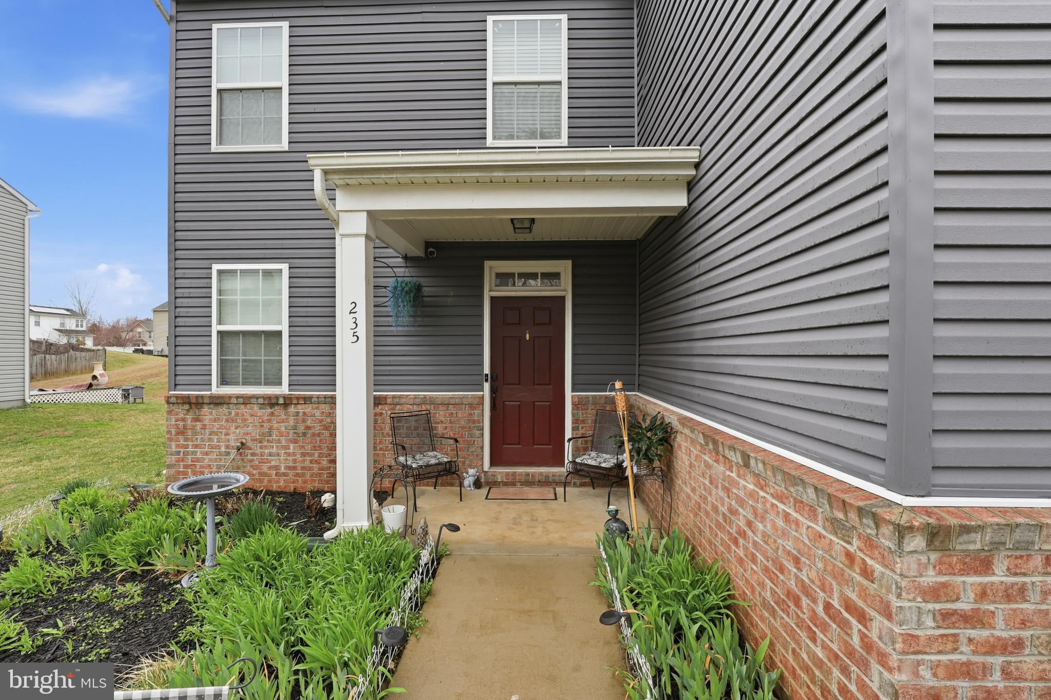 ORANGE ESTATES - Residential