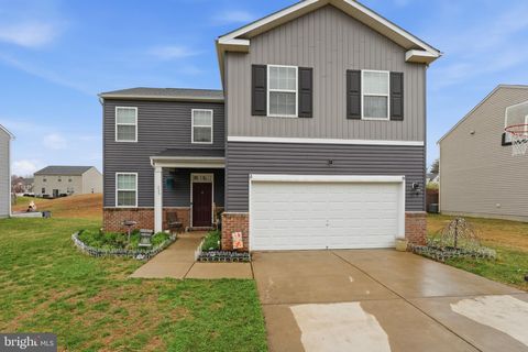 Homes For Sale - 235 Daliah Way<br/> Orange County, ORANGE, VA 22960