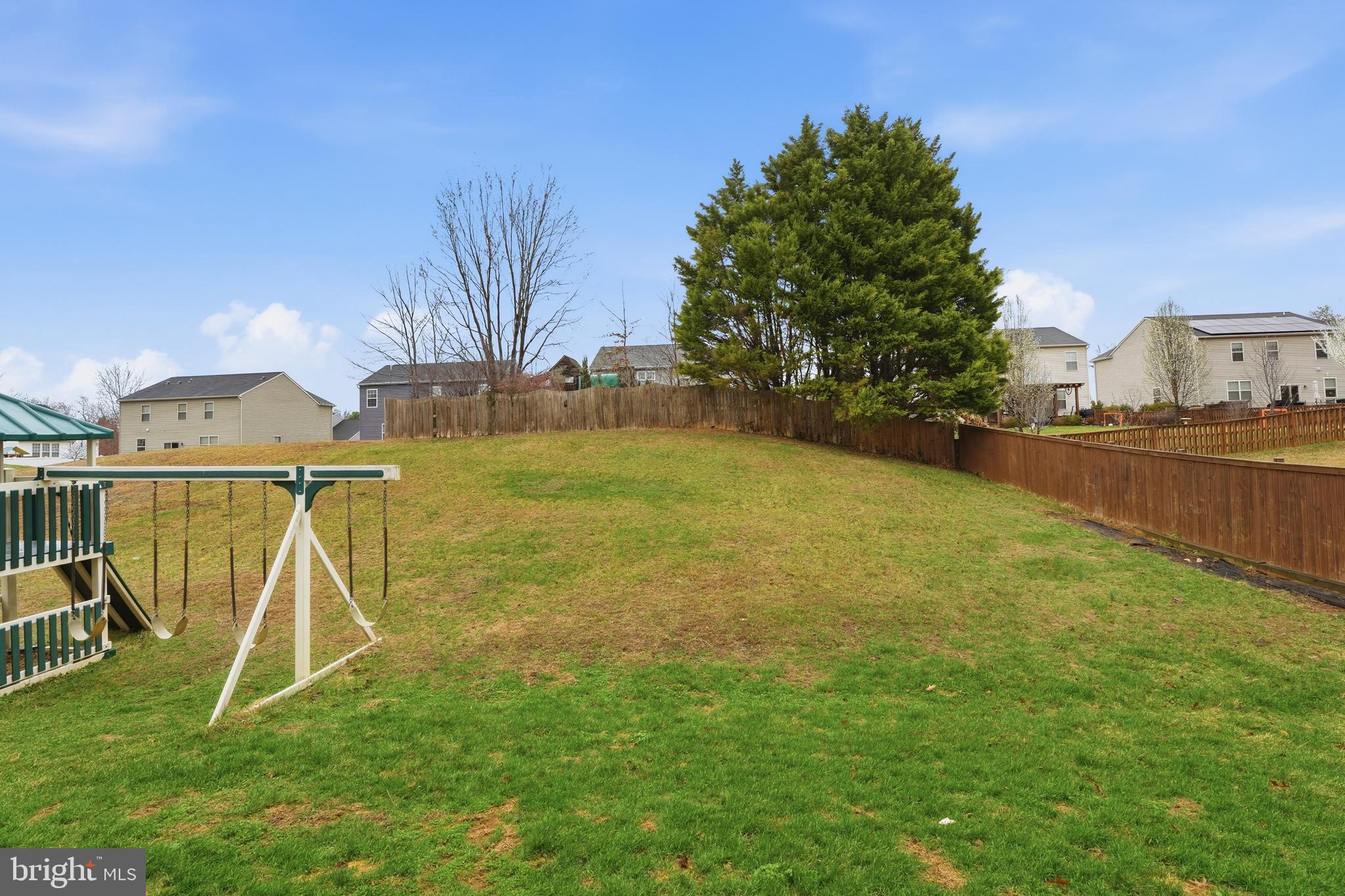 ORANGE ESTATES - Residential