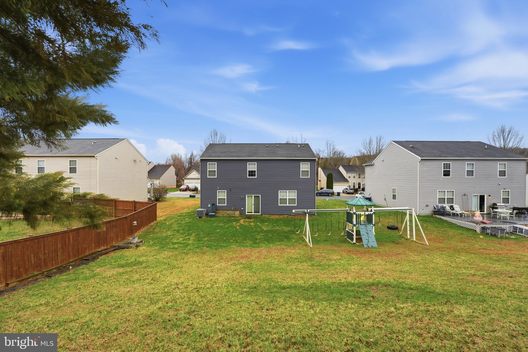 ORANGE ESTATES - Residential