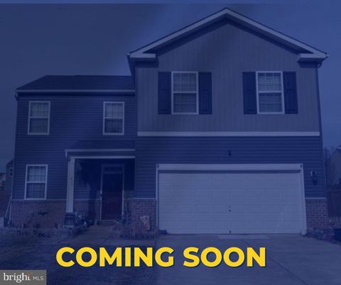 Photo of 235 Daliah Way, ORANGE, VA 22960 (MLS # VAOR2013524)