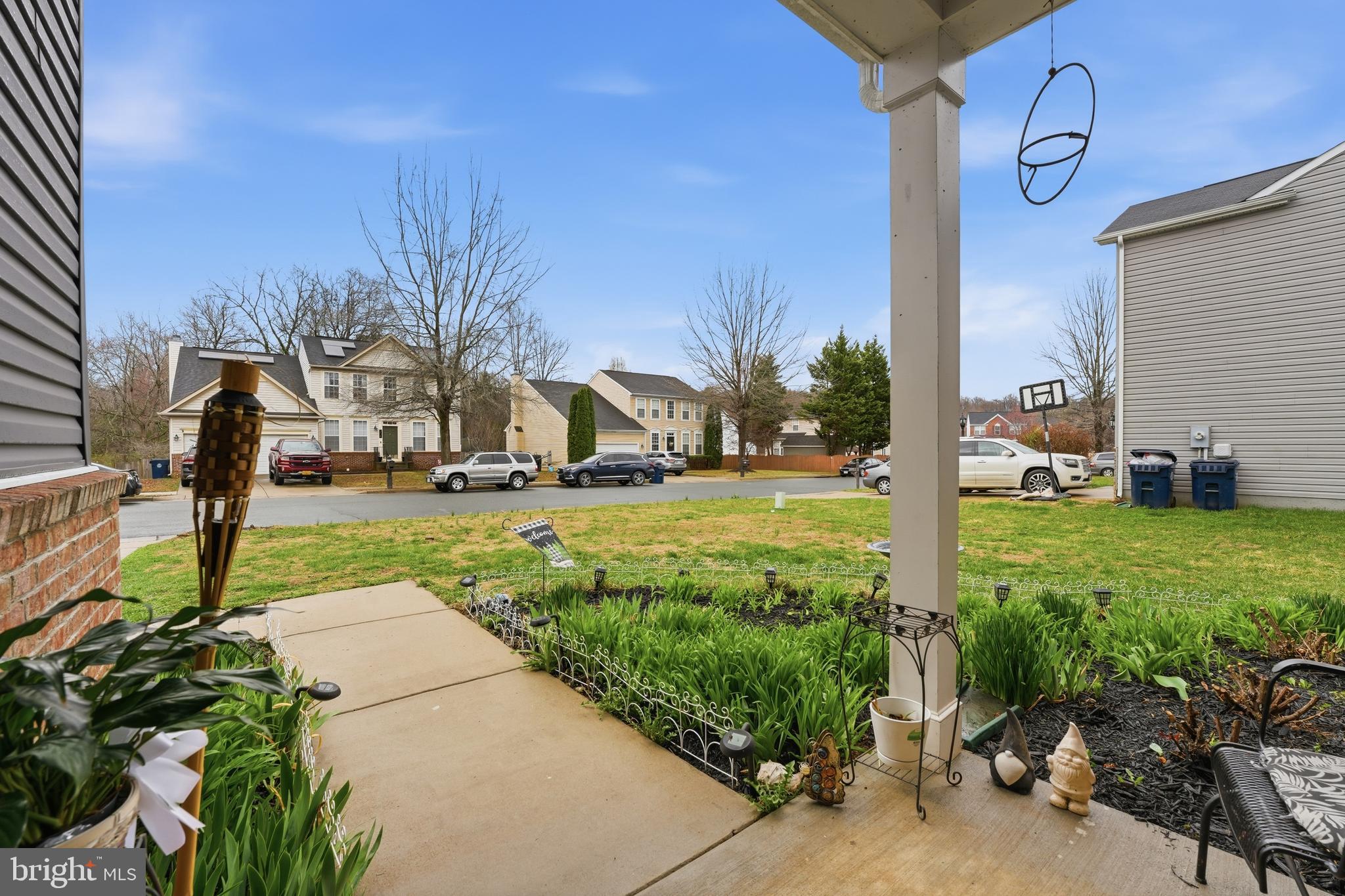 ORANGE ESTATES - Residential