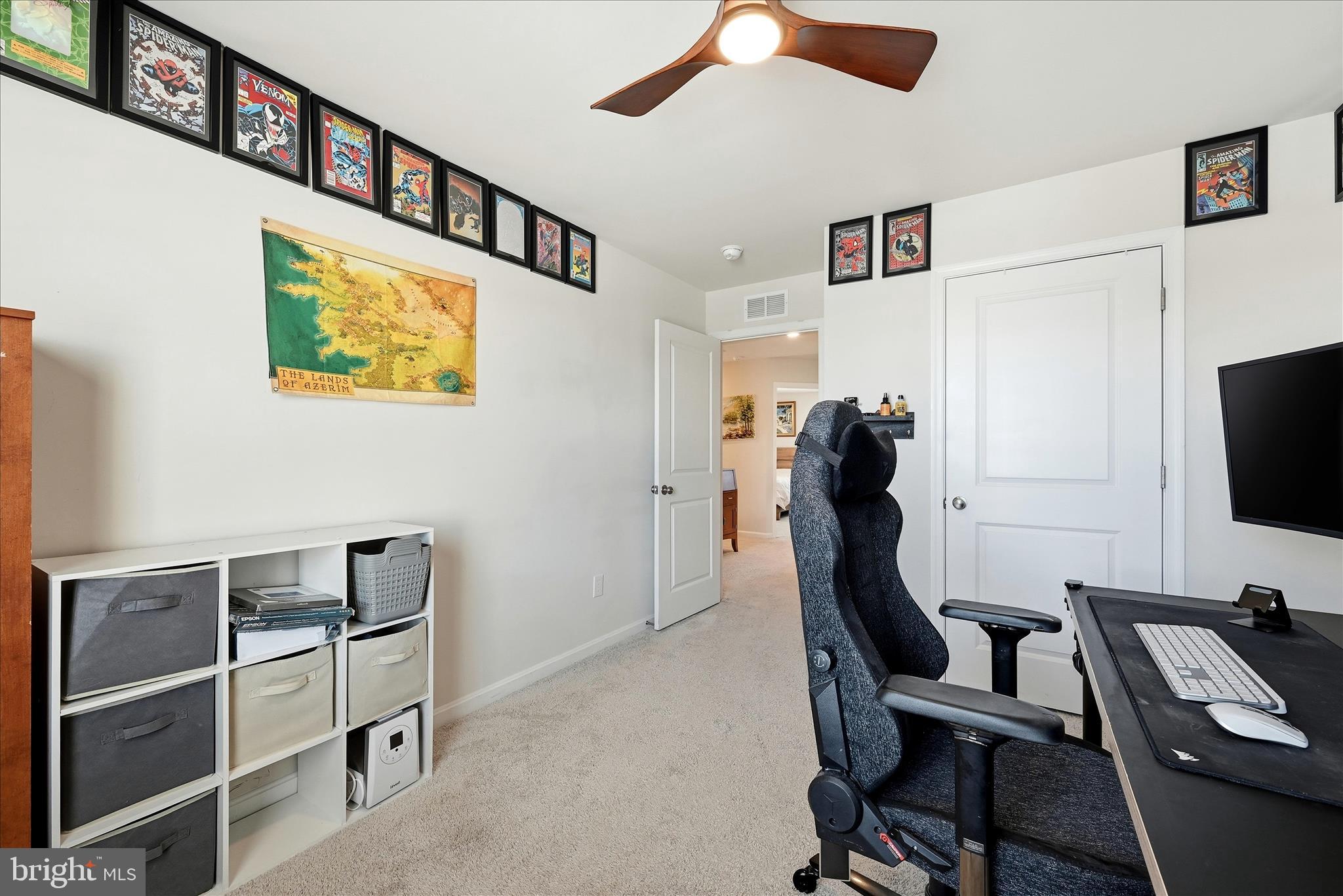 SHENANDOAH CROSSING - Residential