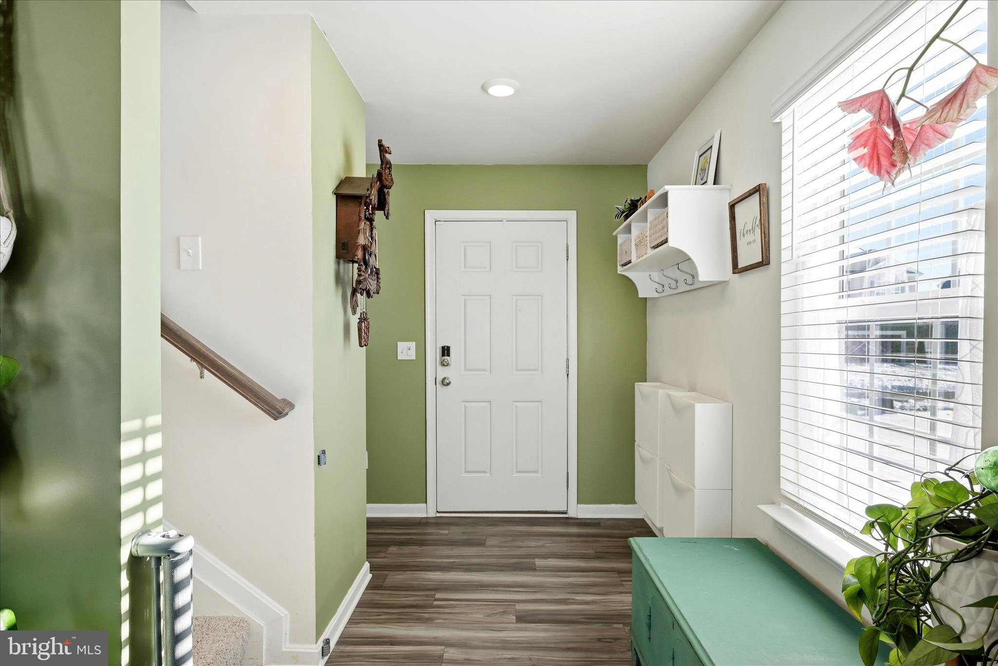 SHENANDOAH CROSSING - Residential