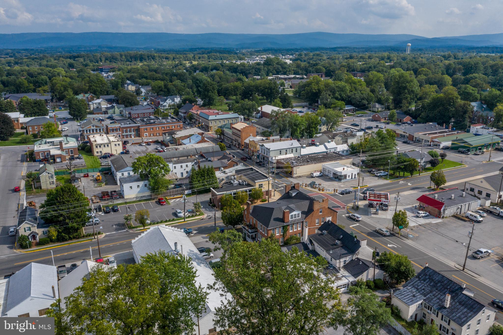 SHENANDOAH CROSSING - Residential