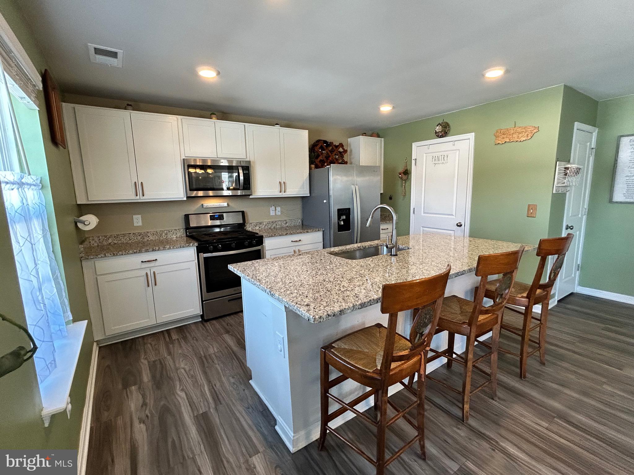 SHENANDOAH CROSSING - Residential