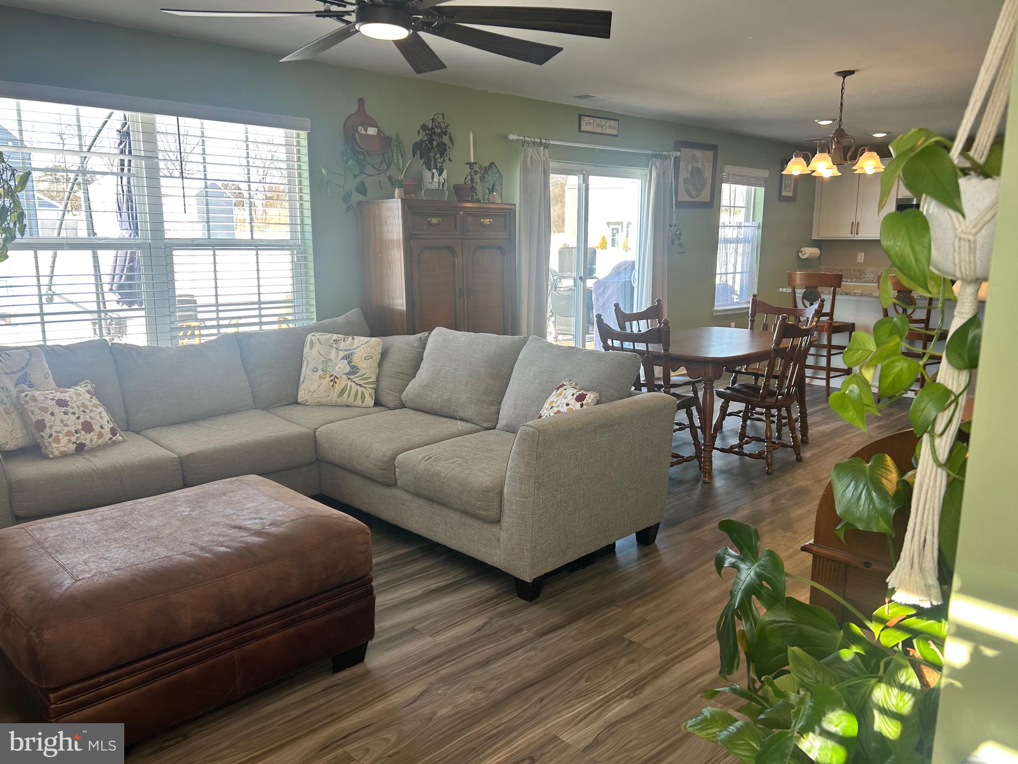 SHENANDOAH CROSSING - Residential