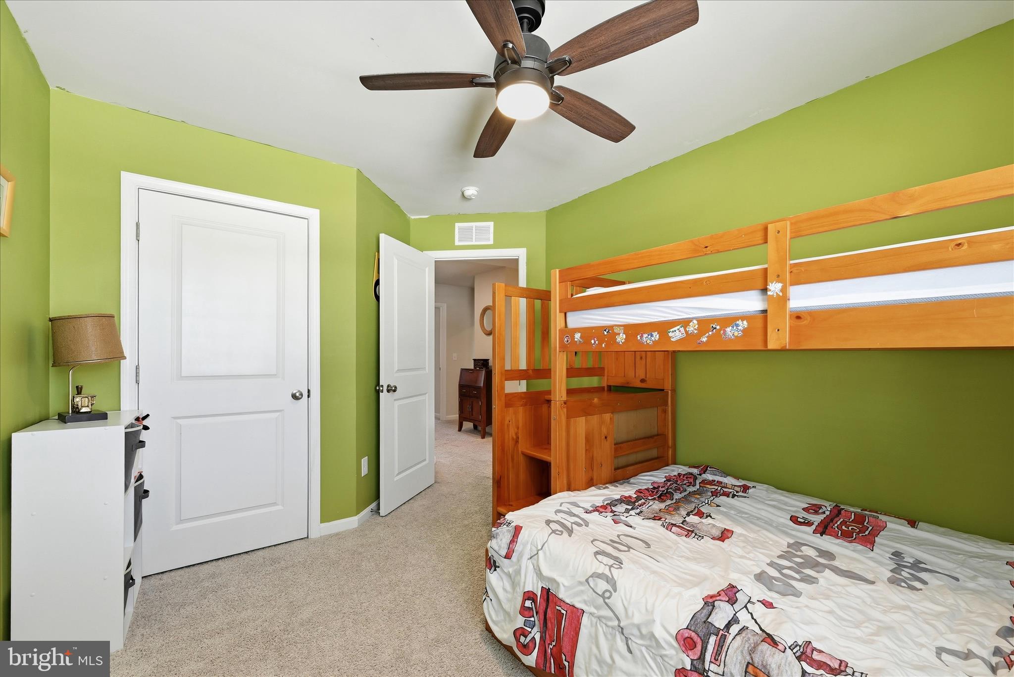 SHENANDOAH CROSSING - Residential