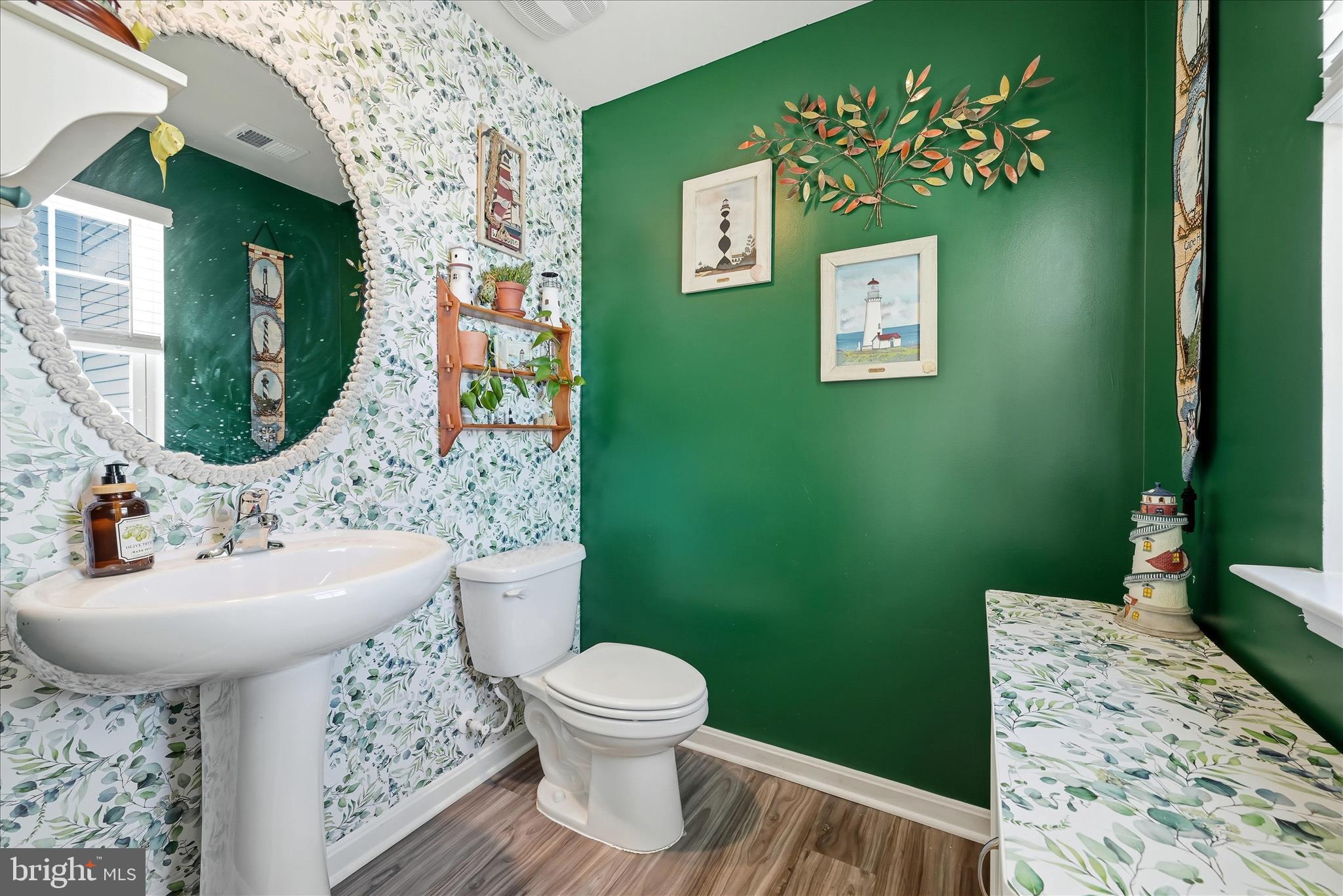 SHENANDOAH CROSSING - Residential