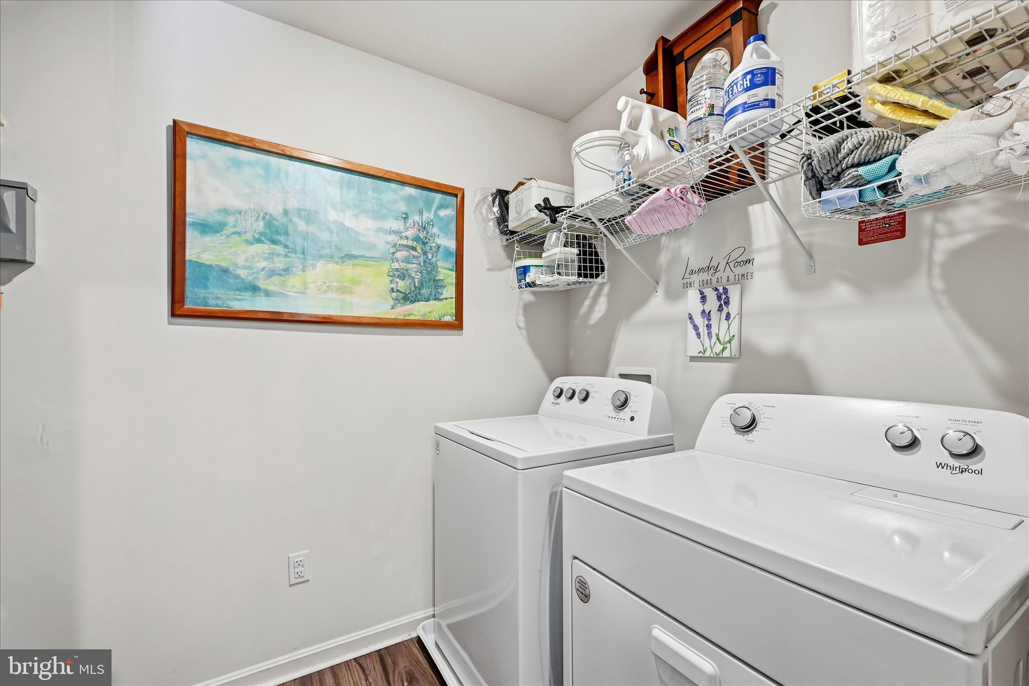 SHENANDOAH CROSSING - Residential