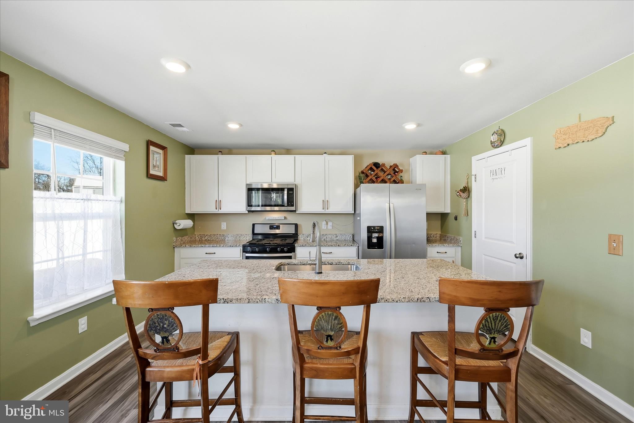 SHENANDOAH CROSSING - Residential