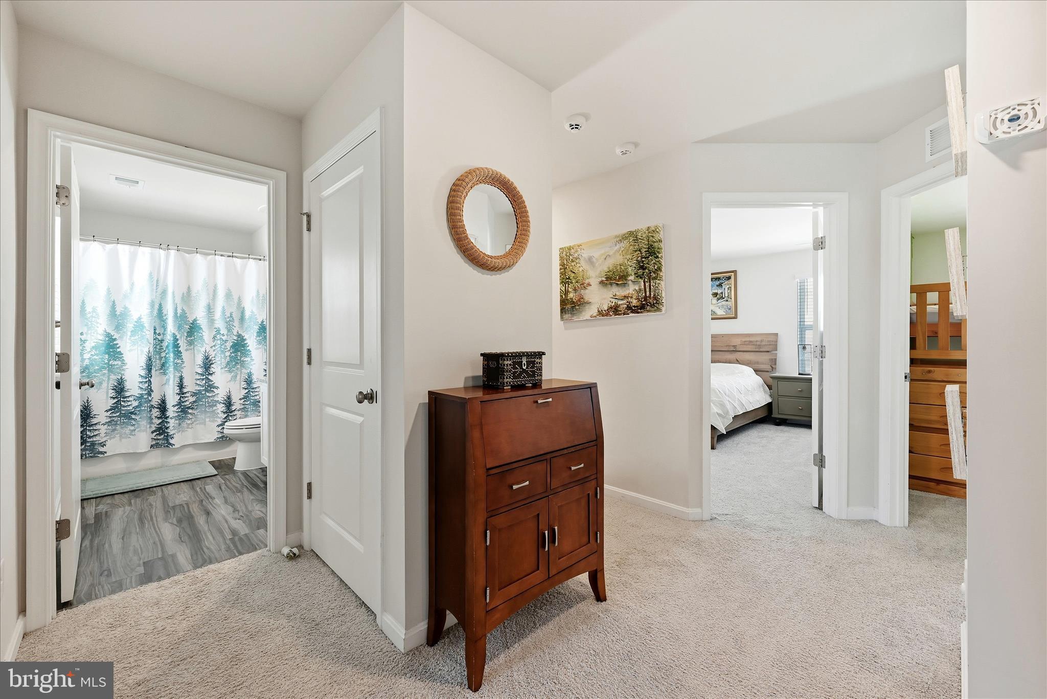 SHENANDOAH CROSSING - Residential