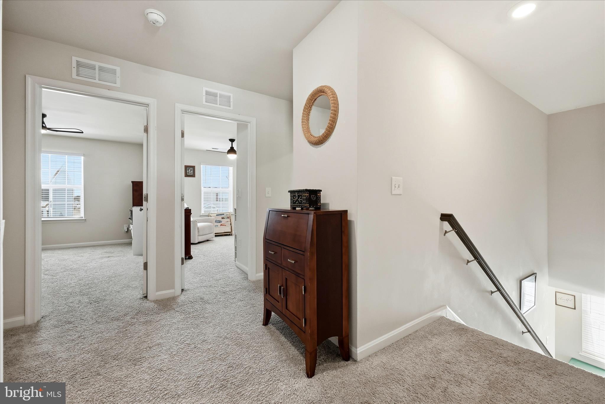 SHENANDOAH CROSSING - Residential