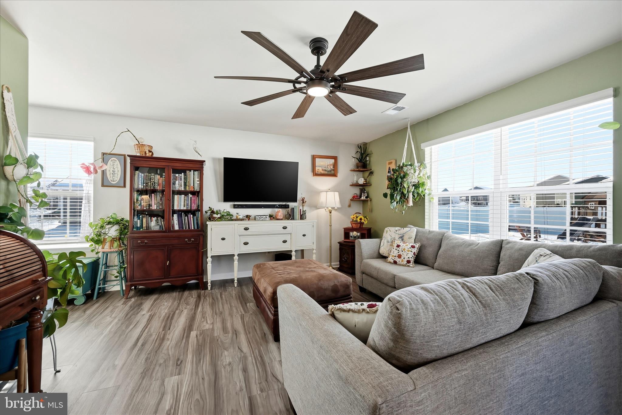 SHENANDOAH CROSSING - Residential