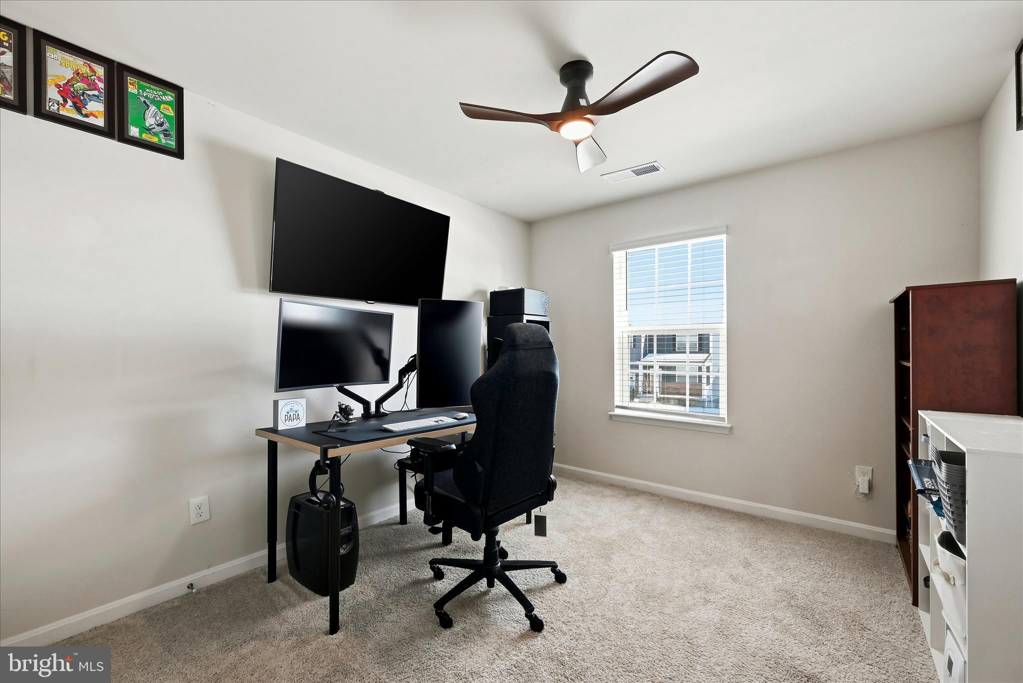 SHENANDOAH CROSSING - Residential