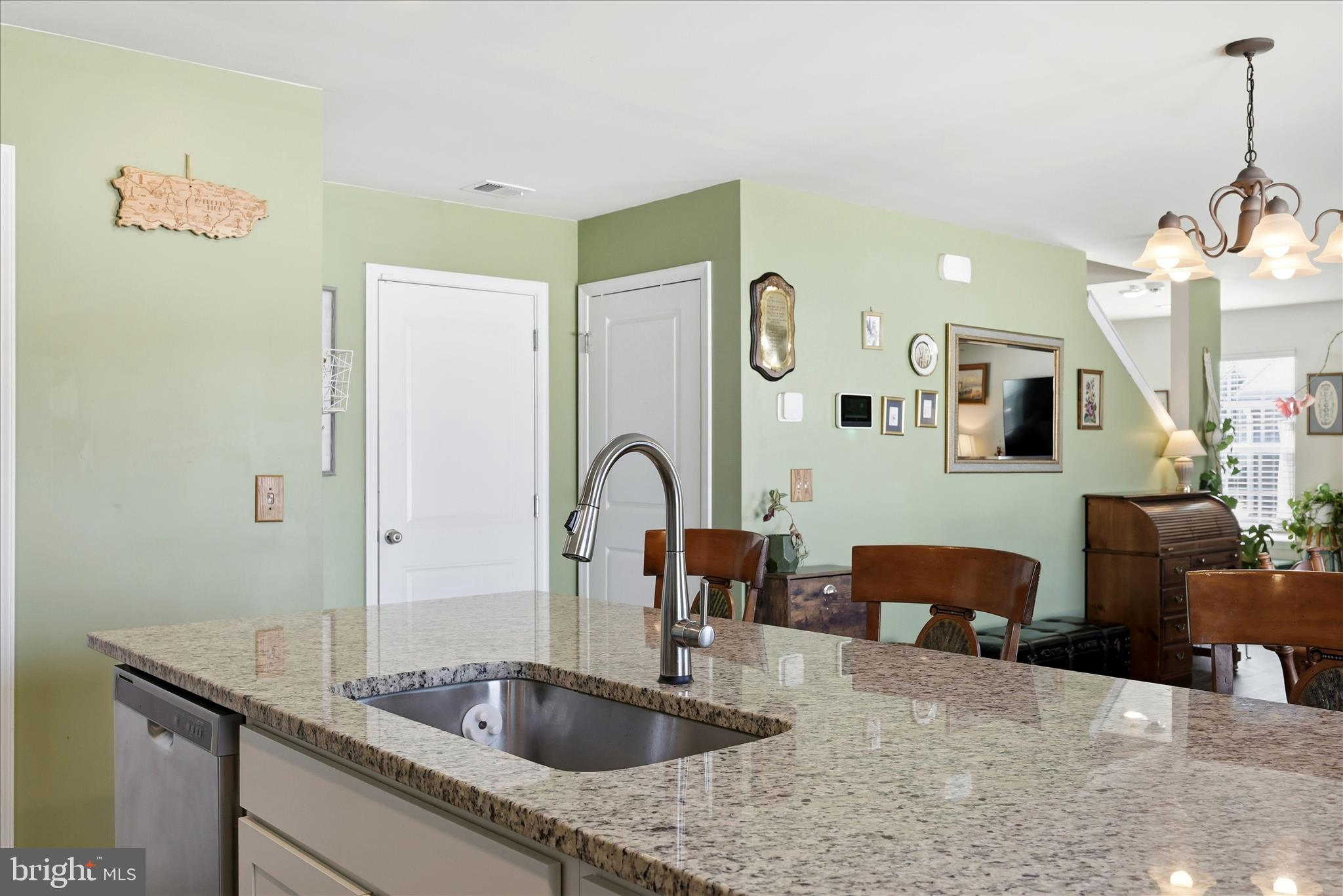 SHENANDOAH CROSSING - Residential