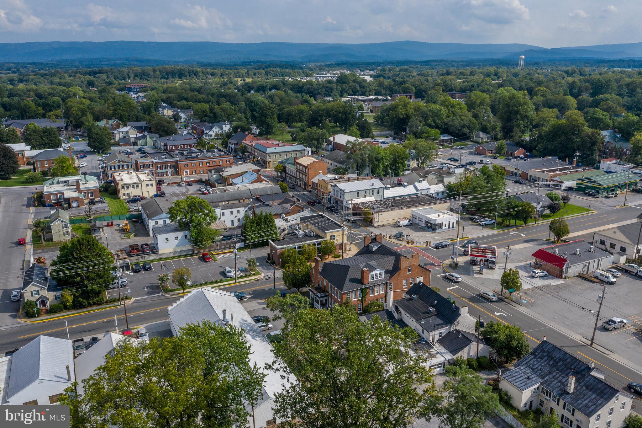SHENANDOAH CROSSING - Residential