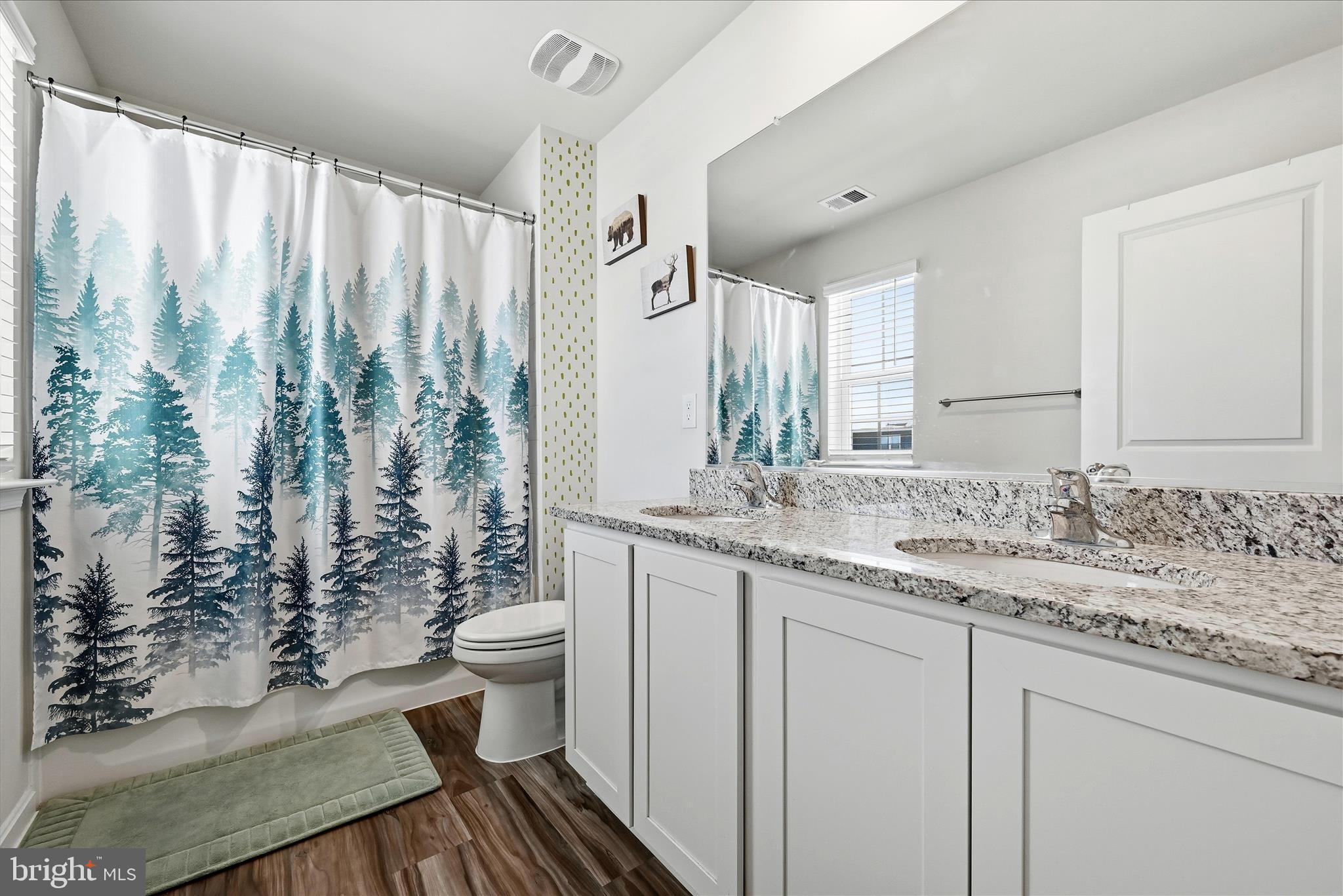 SHENANDOAH CROSSING - Residential