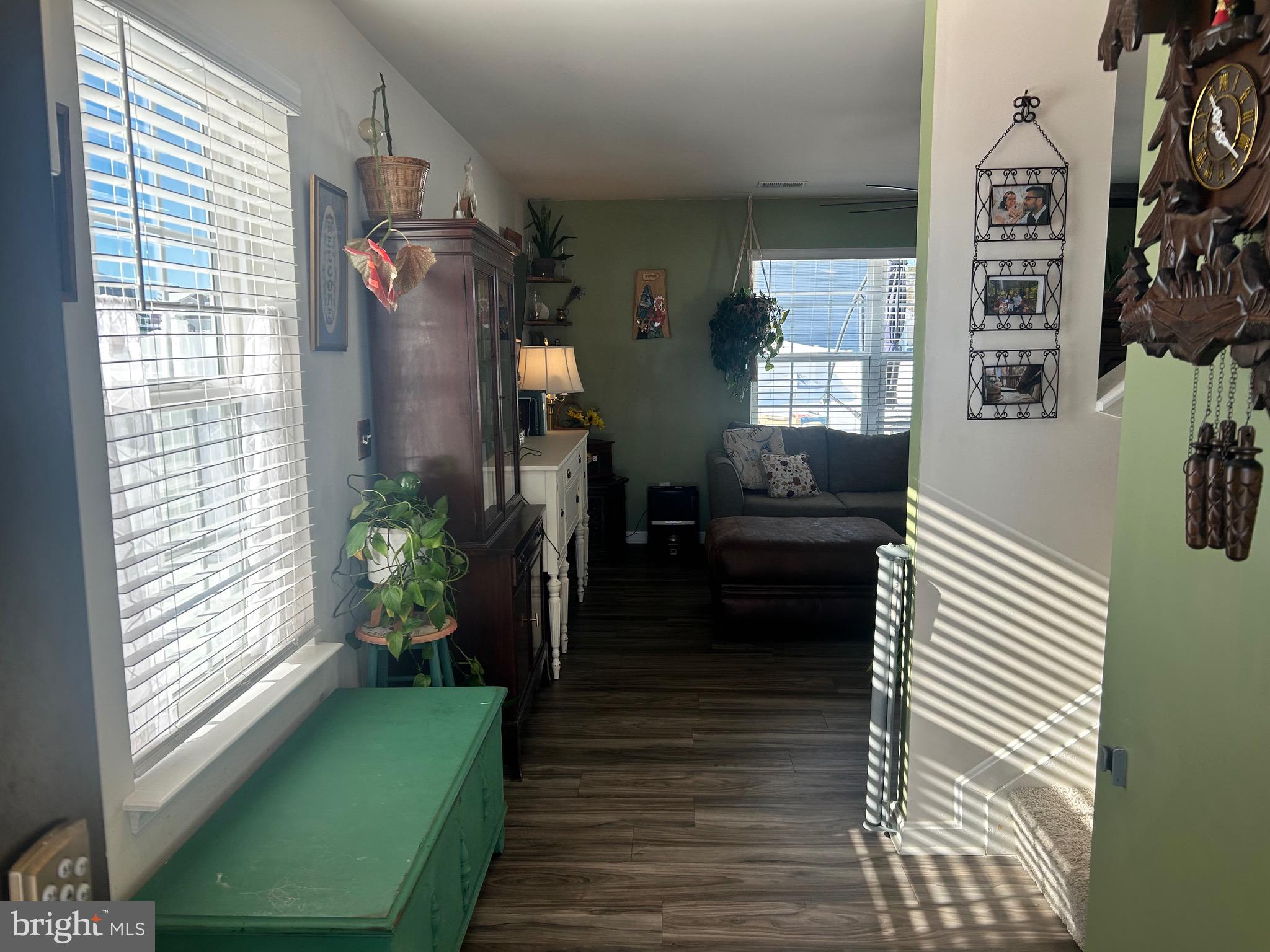 SHENANDOAH CROSSING - Residential