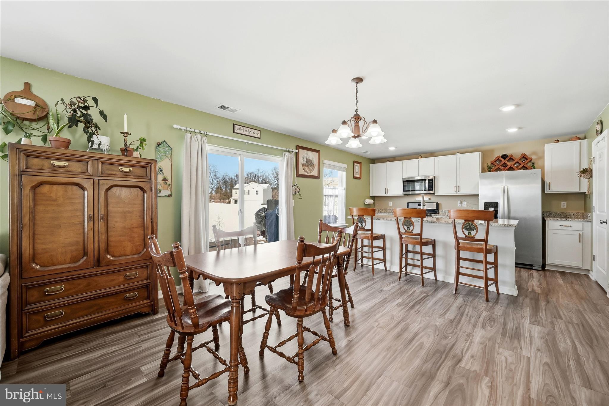 SHENANDOAH CROSSING - Residential