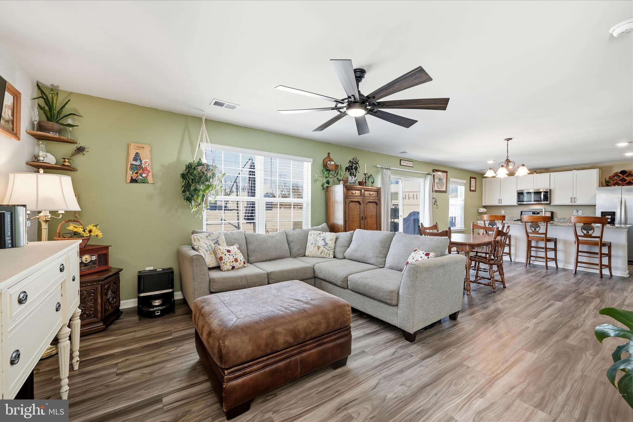 SHENANDOAH CROSSING - Residential