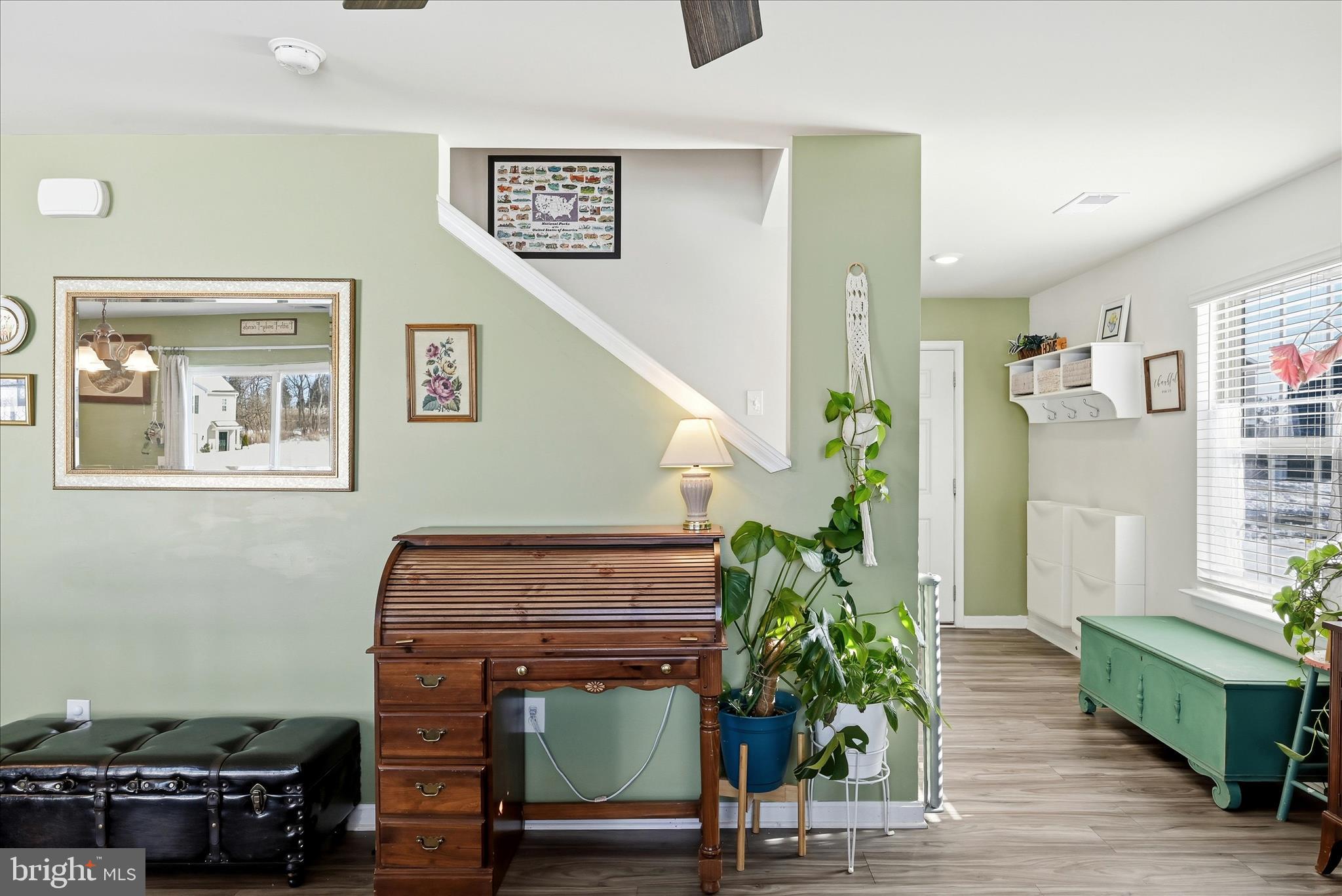 SHENANDOAH CROSSING - Residential