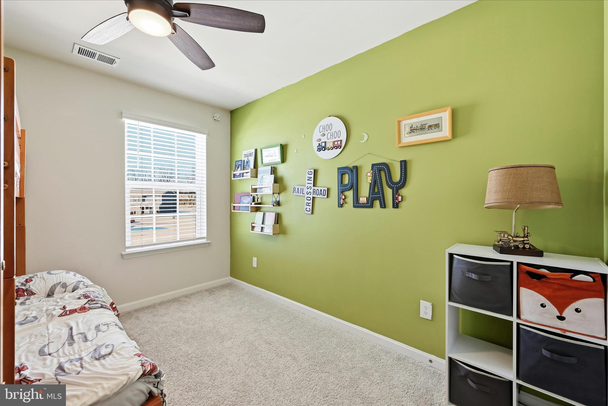 SHENANDOAH CROSSING - Residential