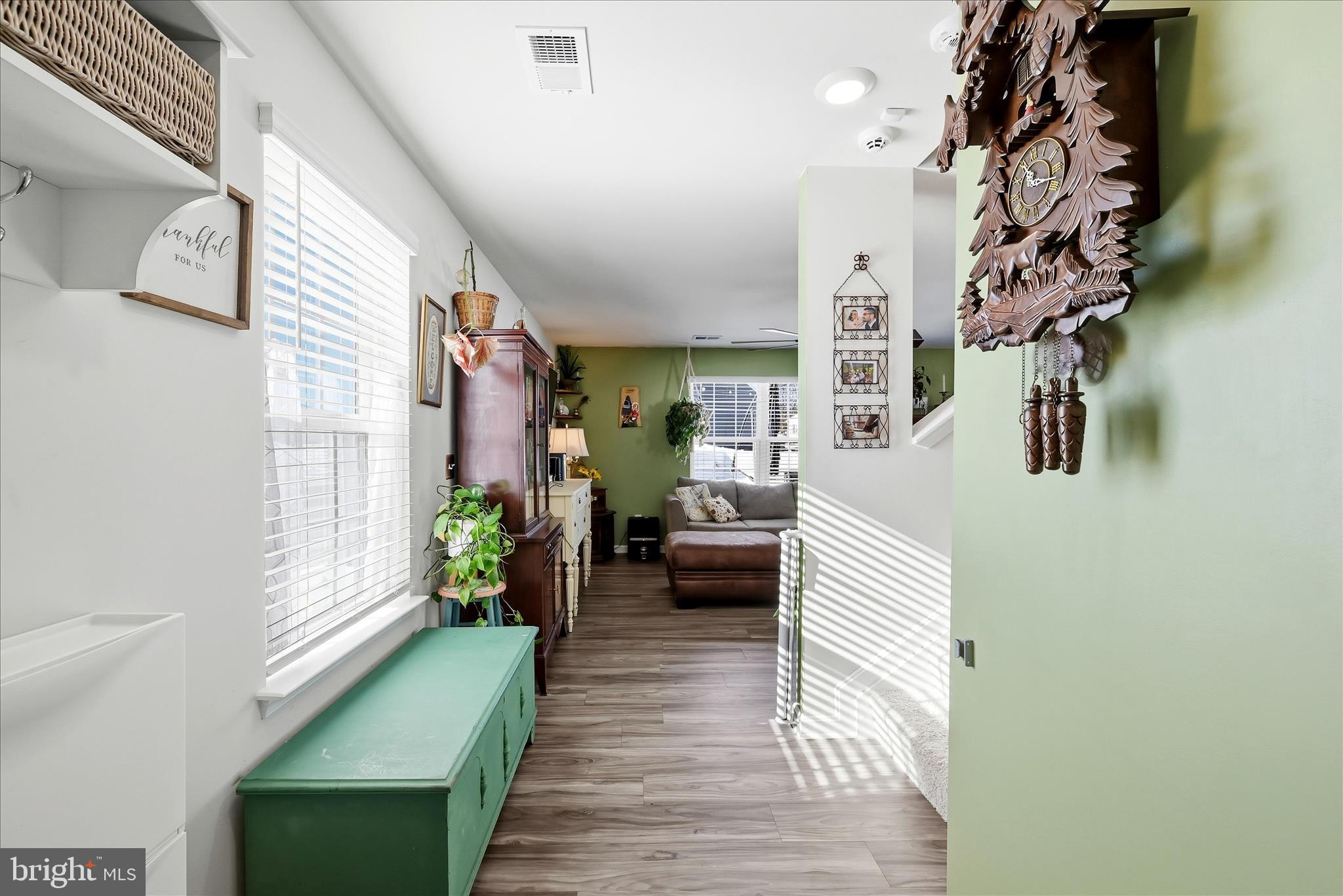 SHENANDOAH CROSSING - Residential