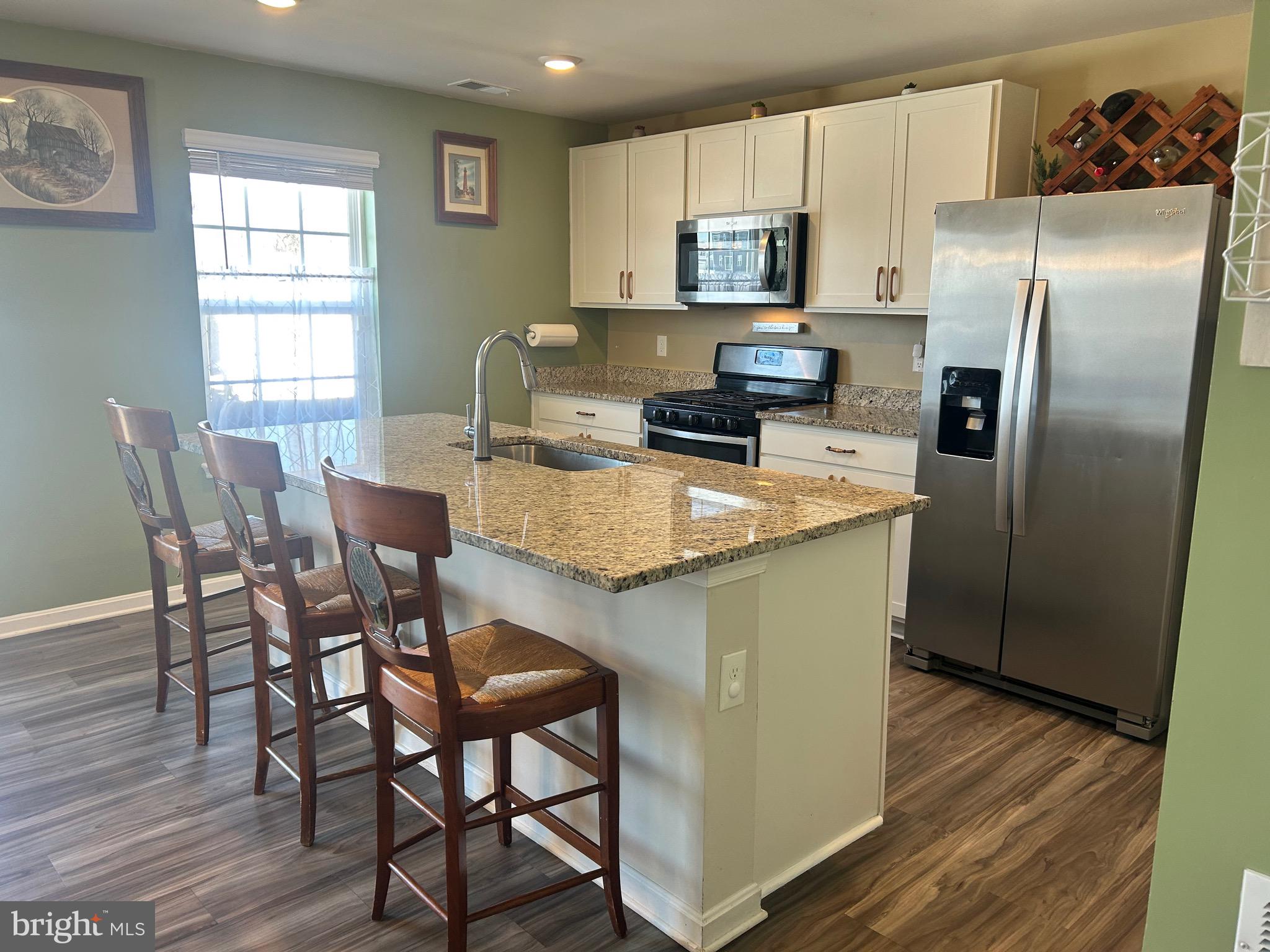 SHENANDOAH CROSSING - Residential