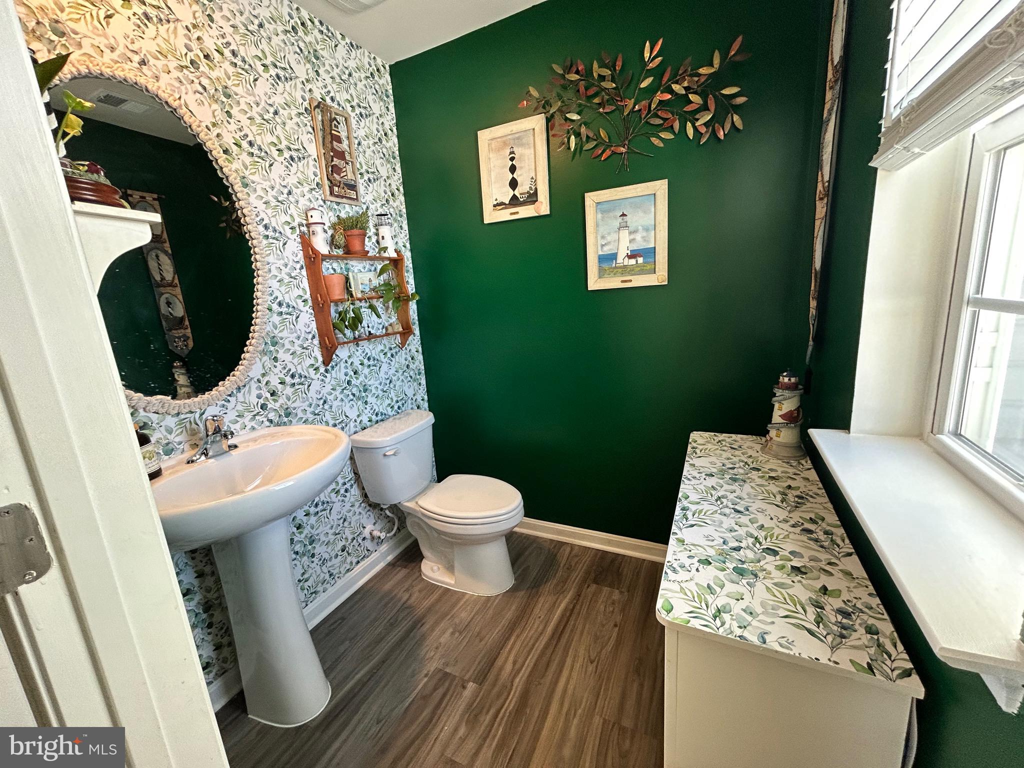 SHENANDOAH CROSSING - Residential