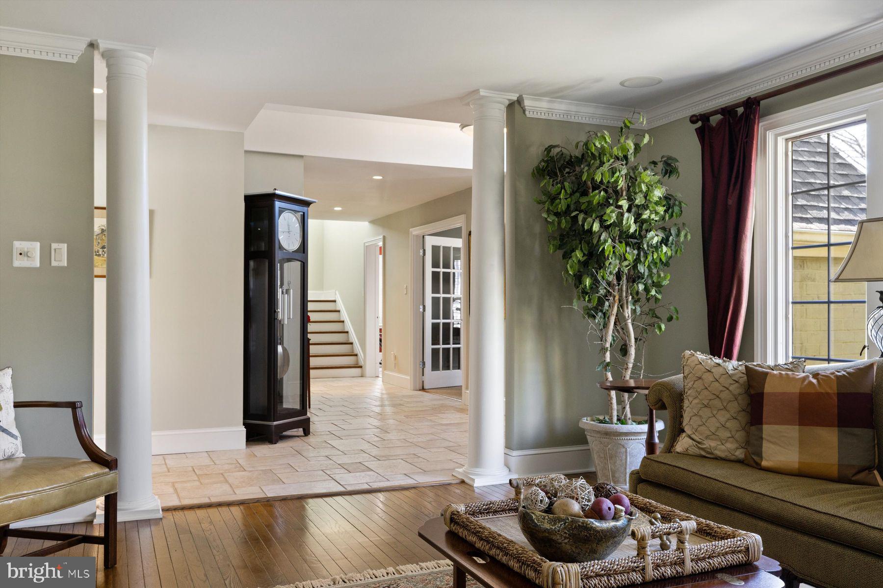 RED FOX FARMS - Residential