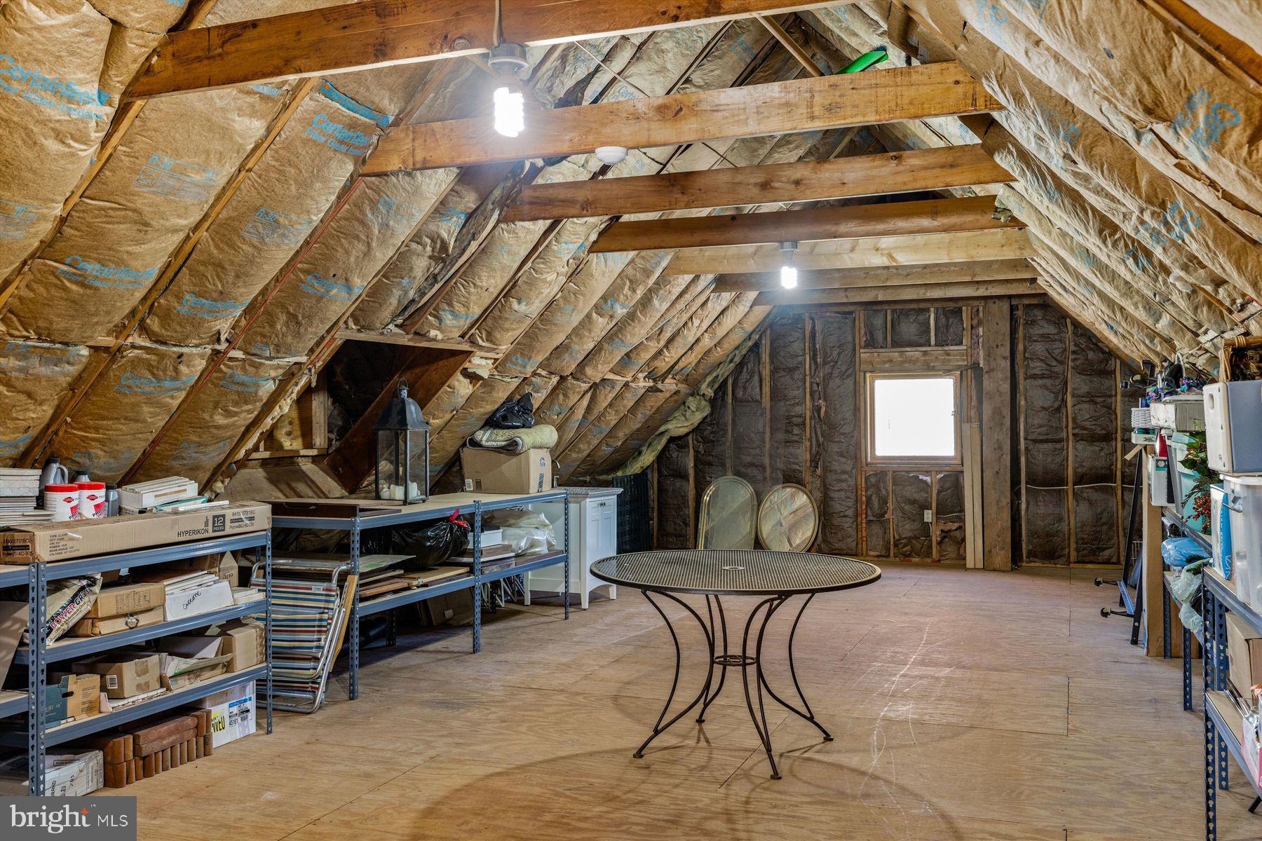 RED FOX FARMS - Residential