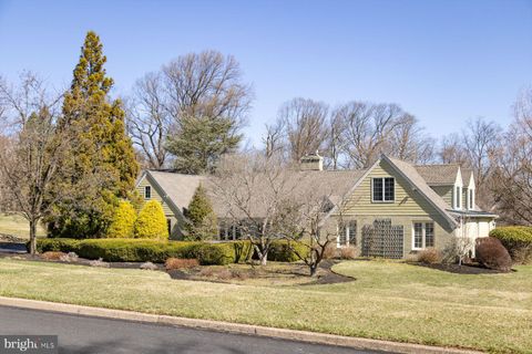 15 RED FOX DRIVE NEW HOPE PA 18938