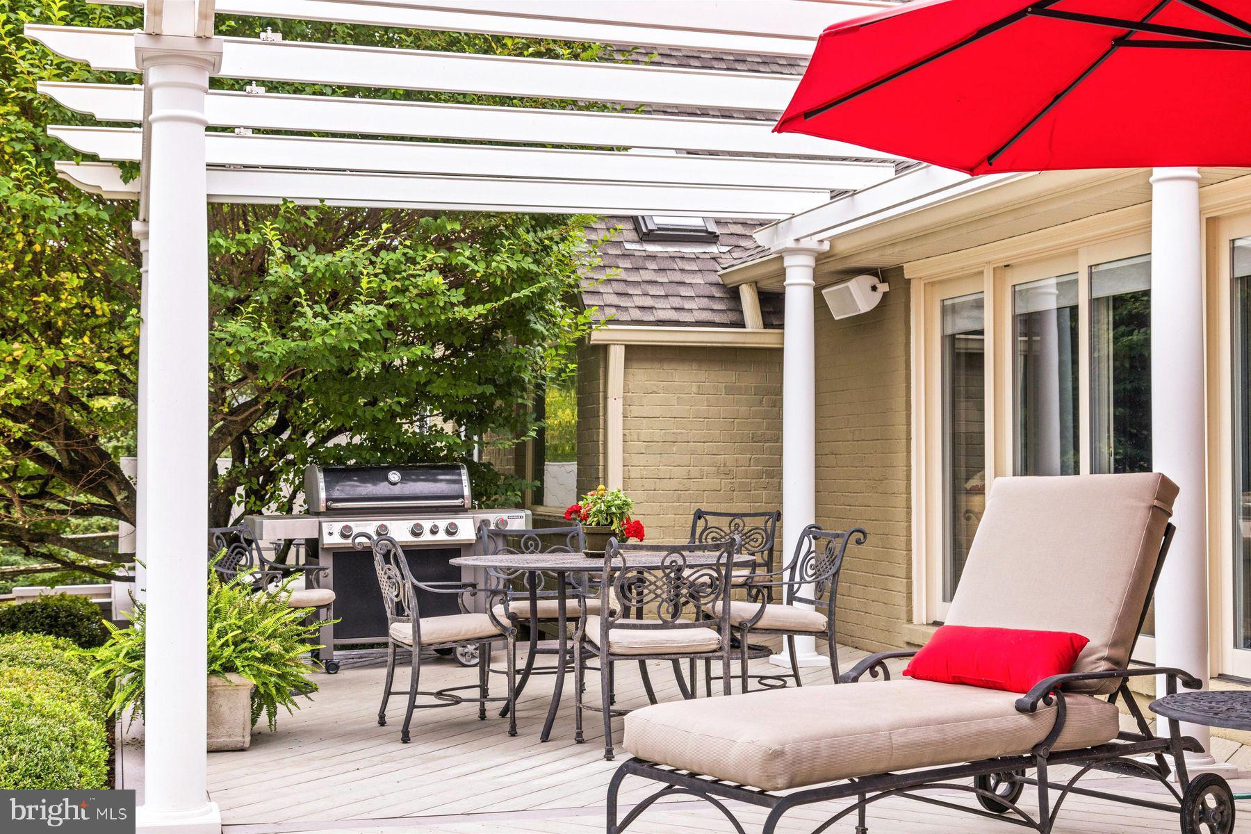 RED FOX FARMS - Residential