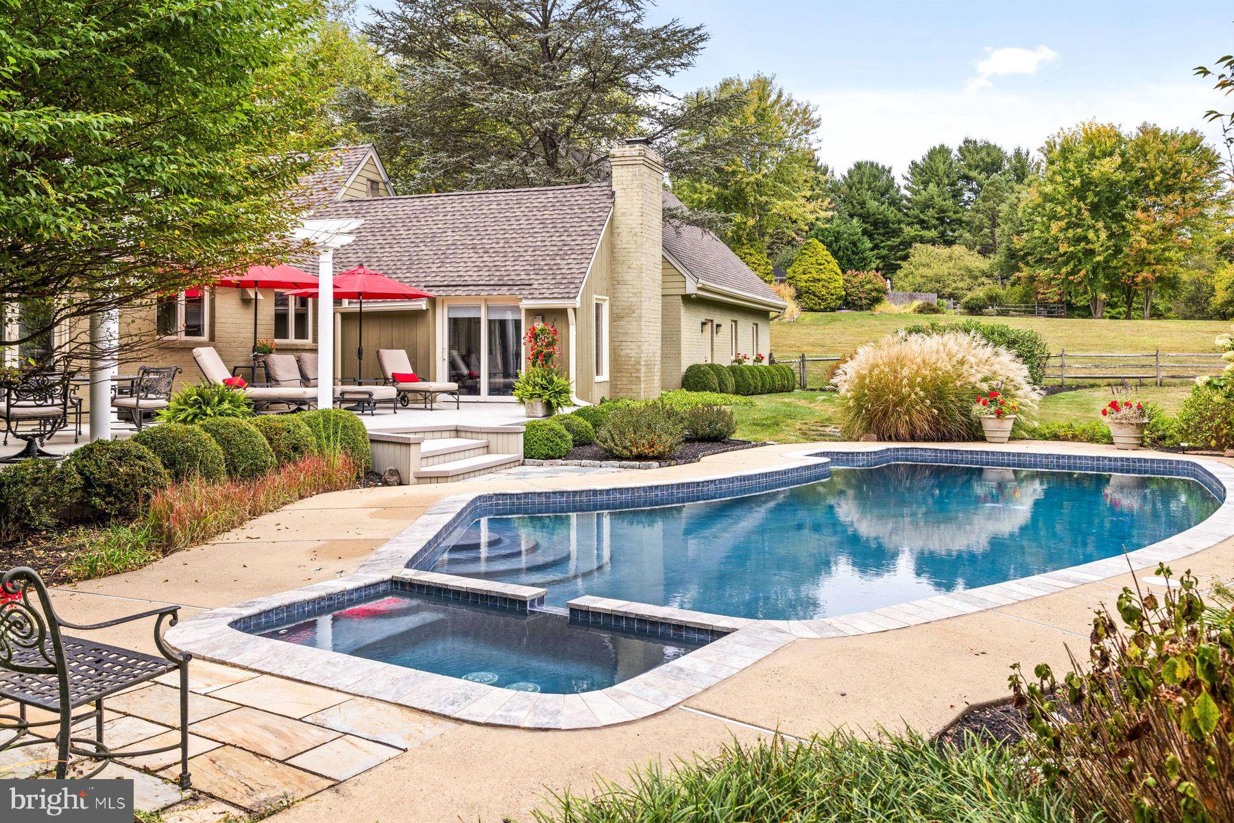 RED FOX FARMS - Residential