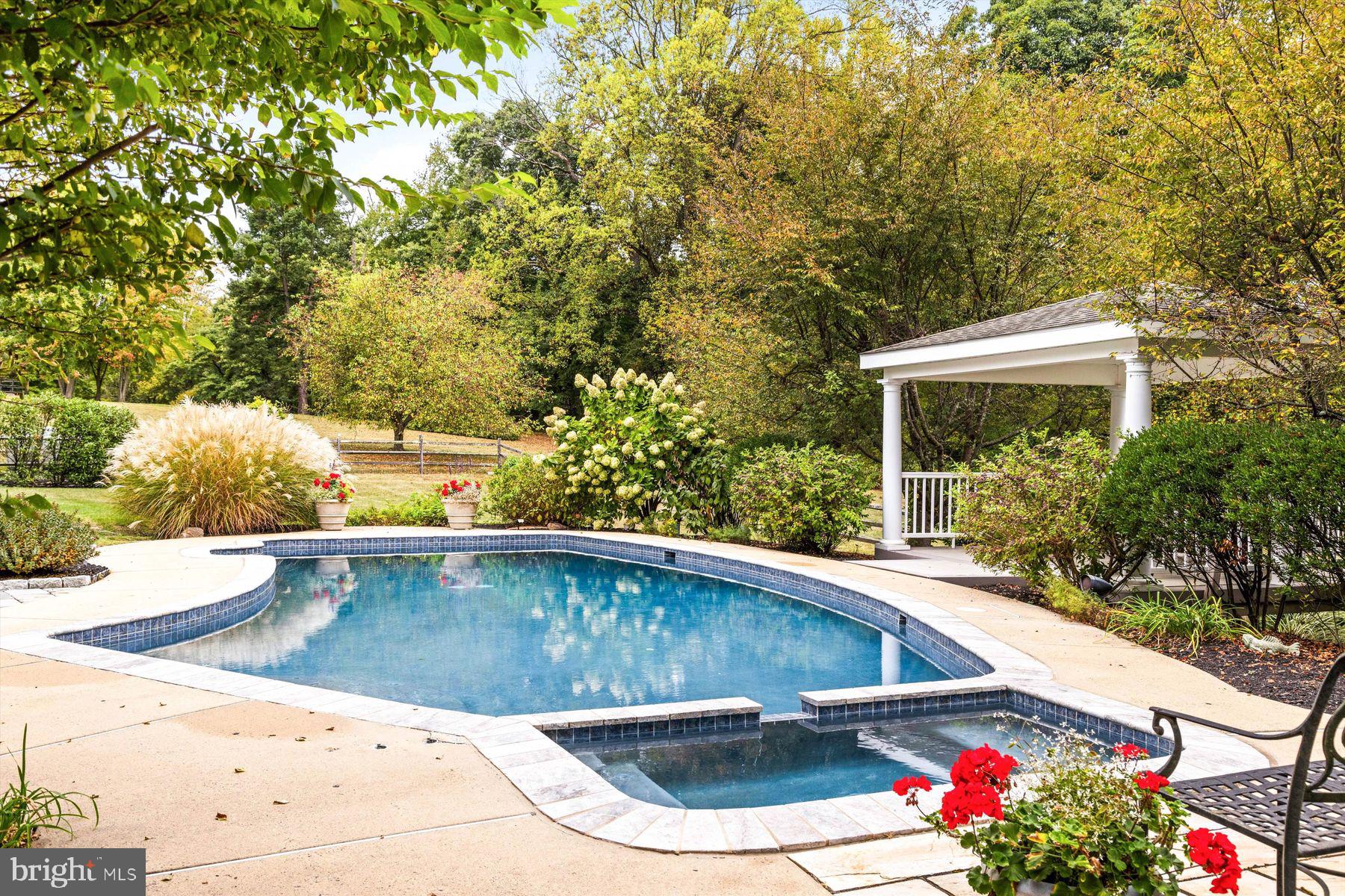 RED FOX FARMS - Residential