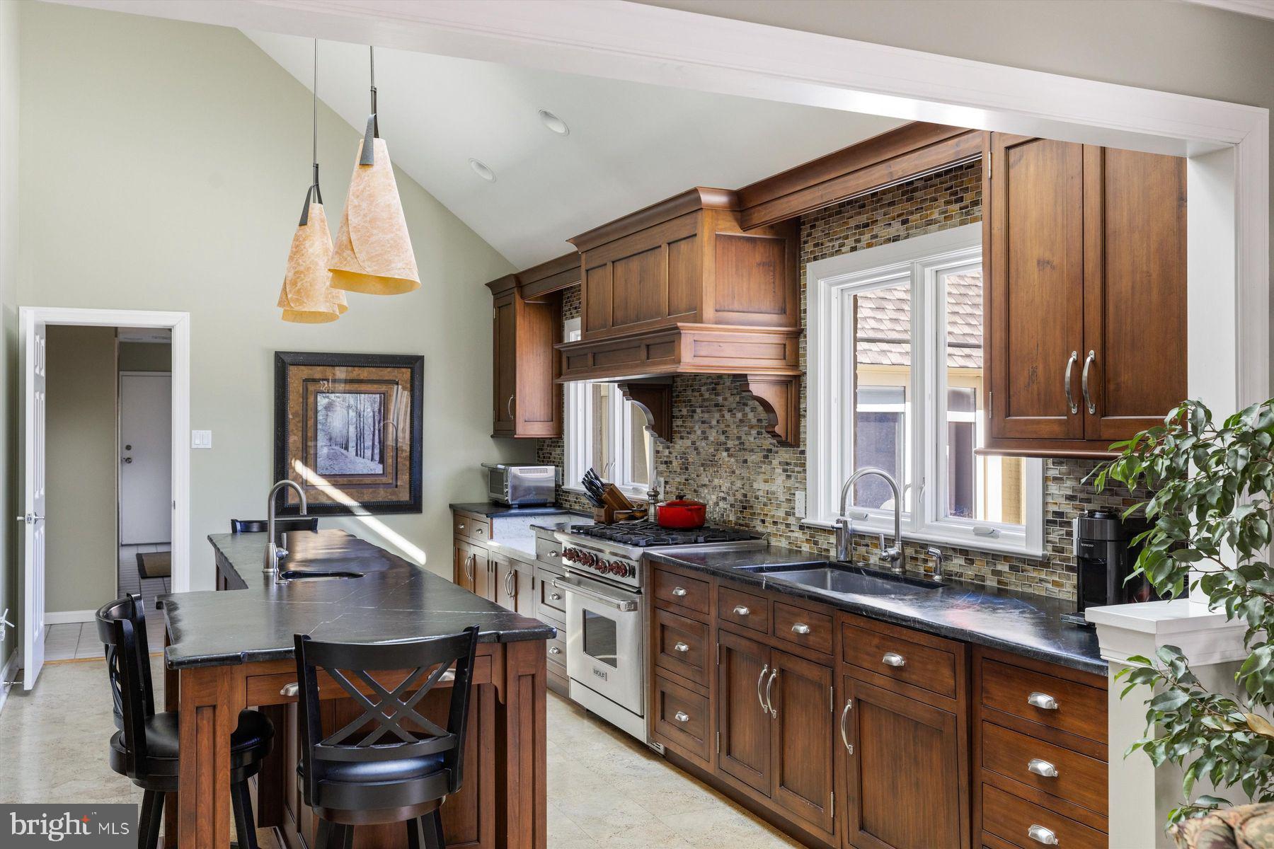RED FOX FARMS - Residential