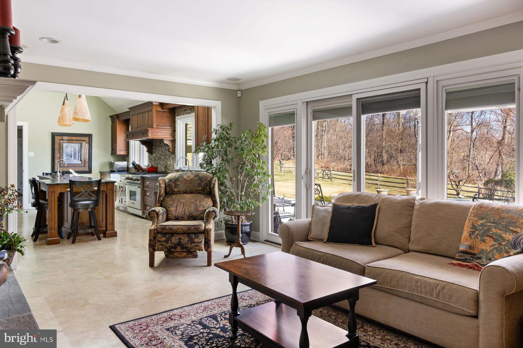 RED FOX FARMS - Residential
