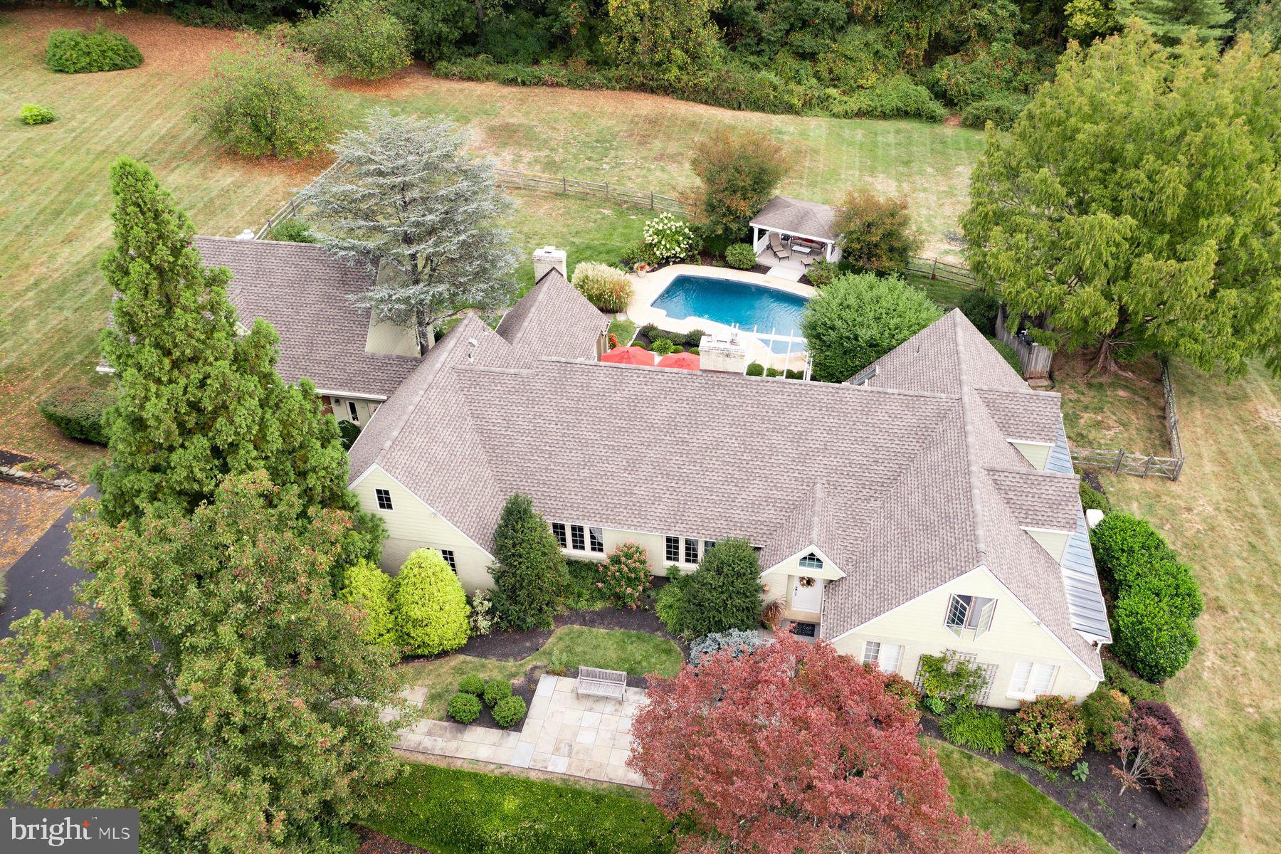 15 RED FOX DRIVE