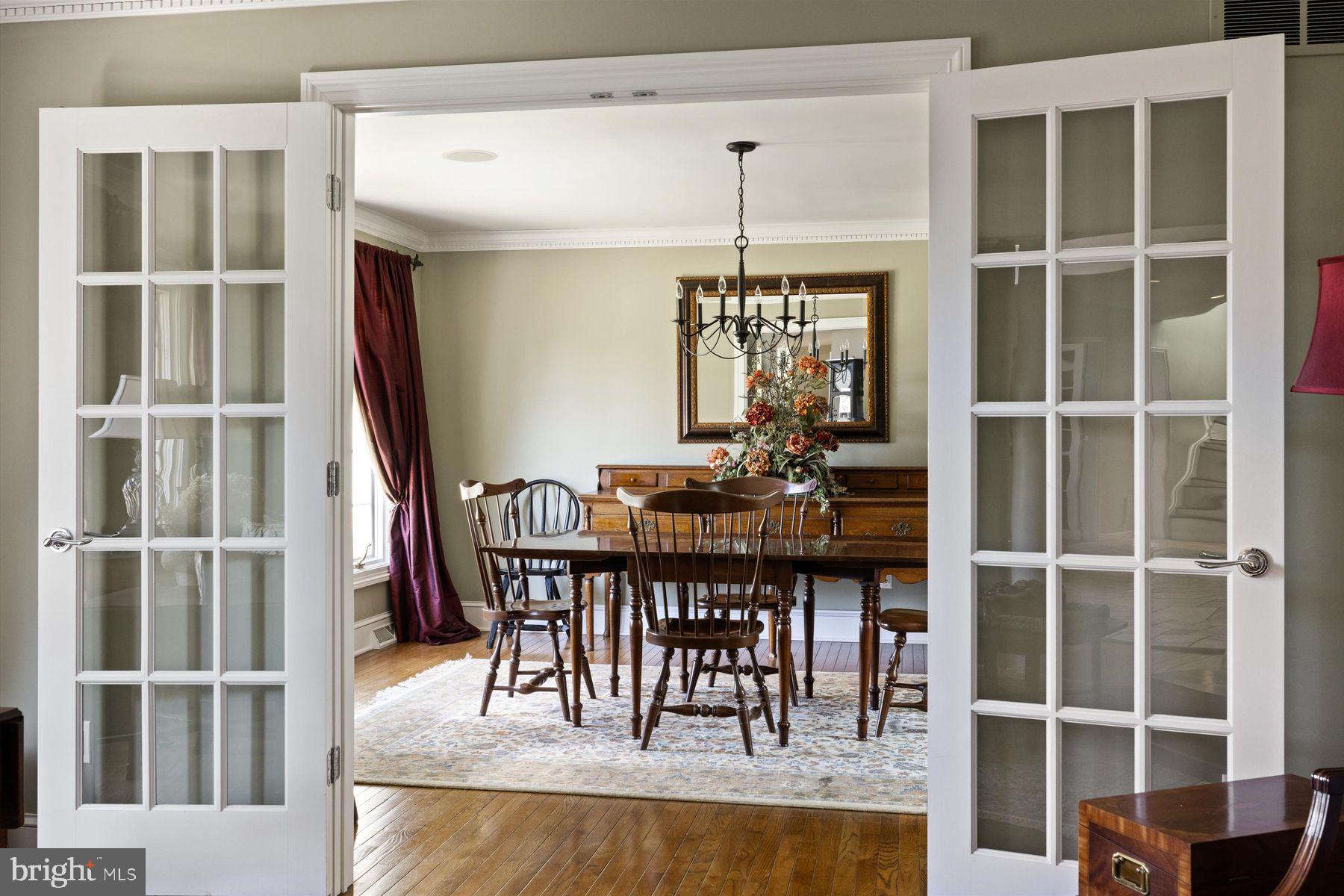 RED FOX FARMS - Residential