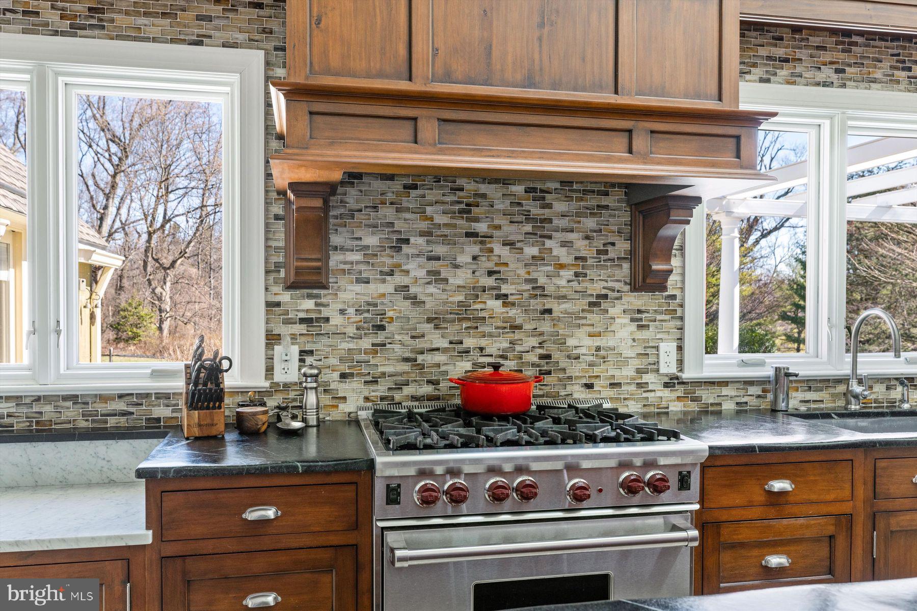 RED FOX FARMS - Residential