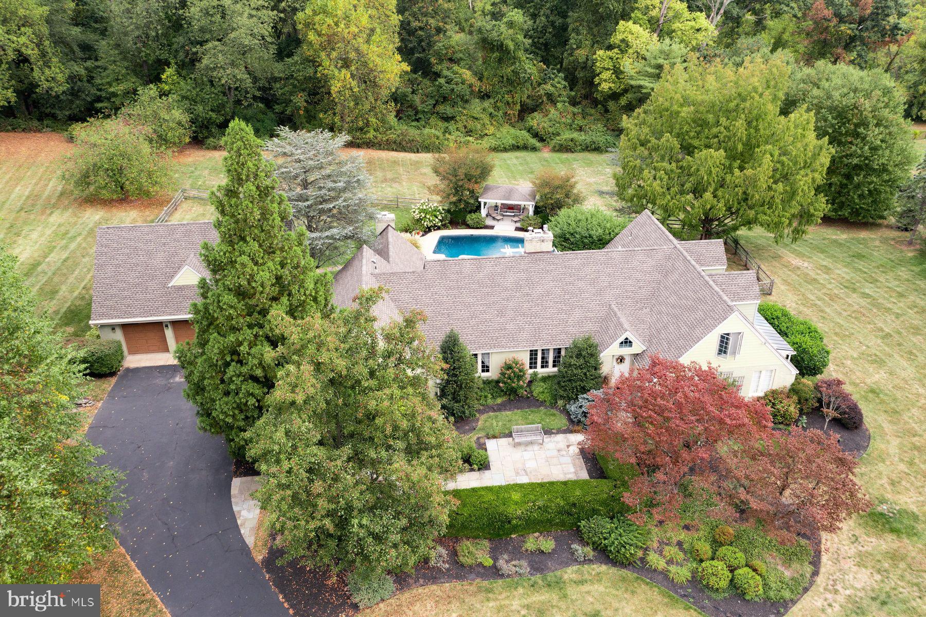 RED FOX FARMS - Residential