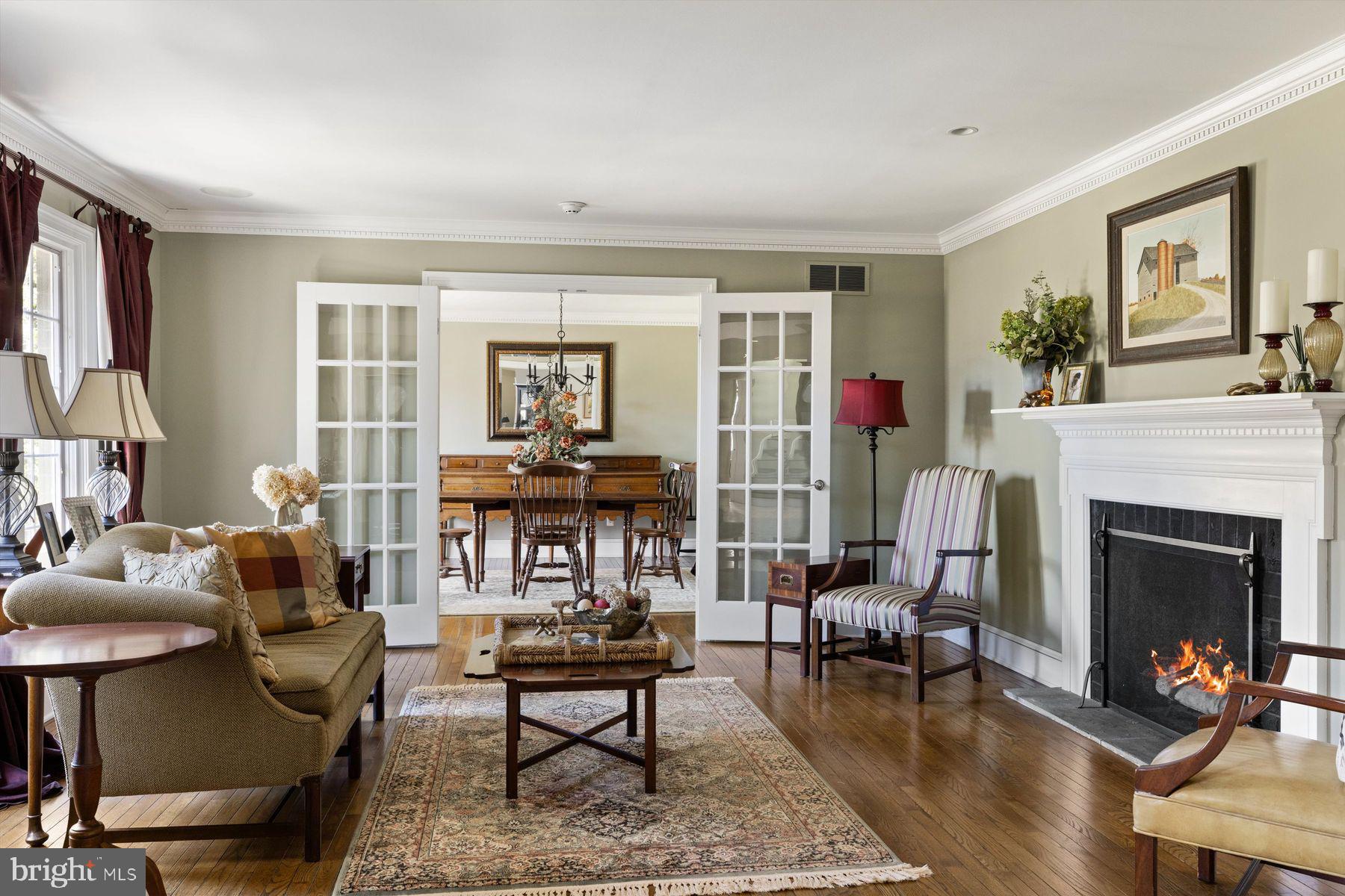 RED FOX FARMS - Residential