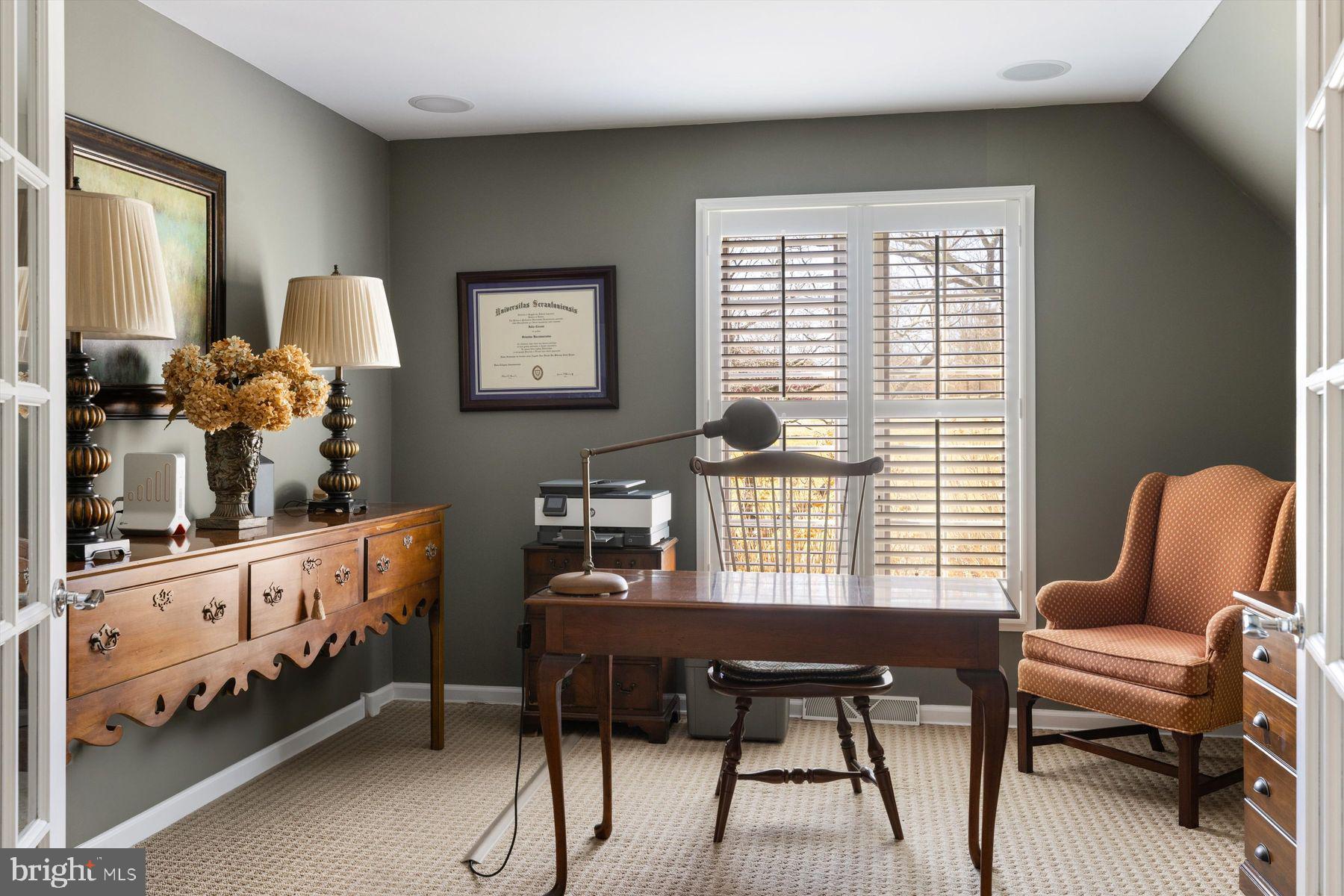 RED FOX FARMS - Residential
