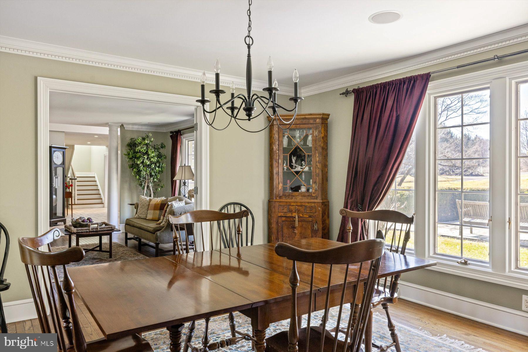 RED FOX FARMS - Residential