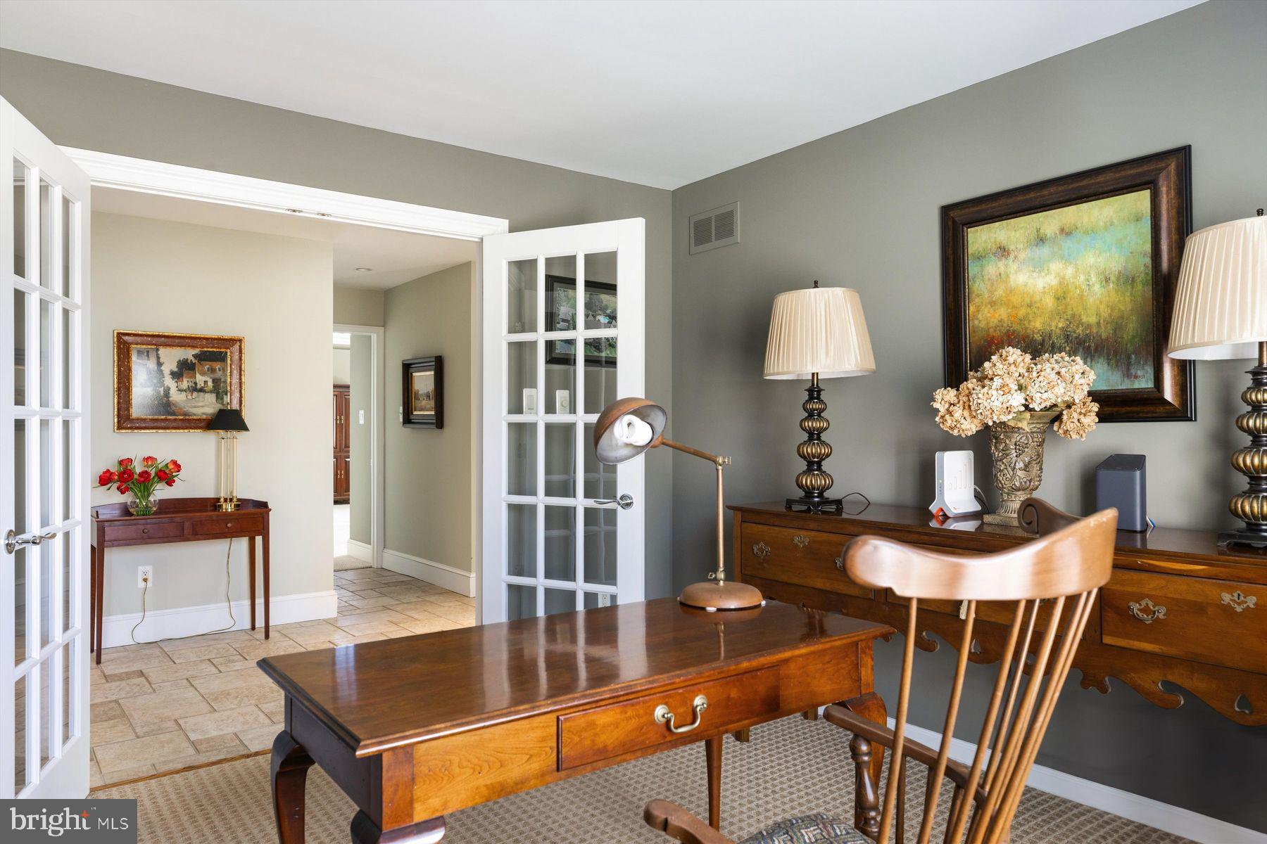 RED FOX FARMS - Residential