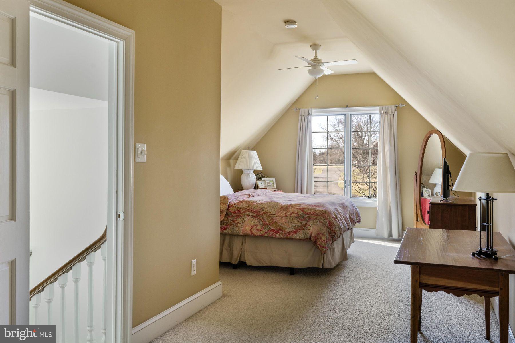 RED FOX FARMS - Residential