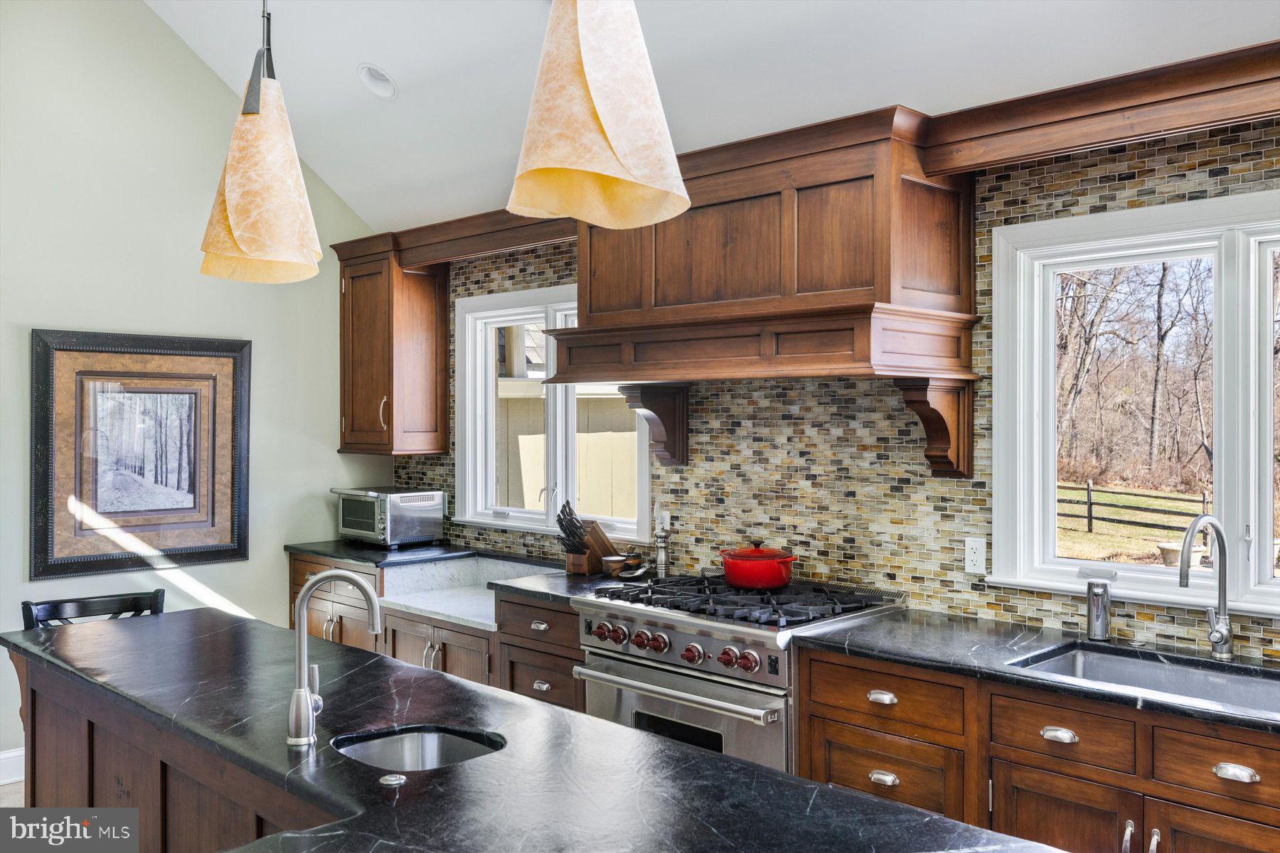 RED FOX FARMS - Residential