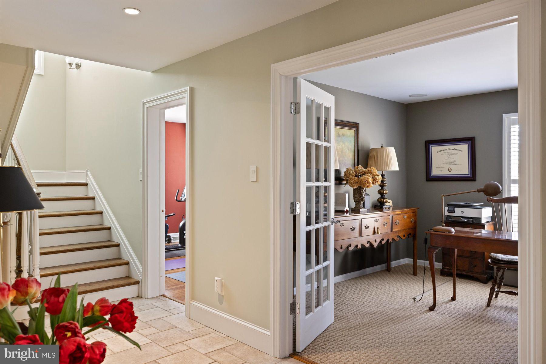 RED FOX FARMS - Residential