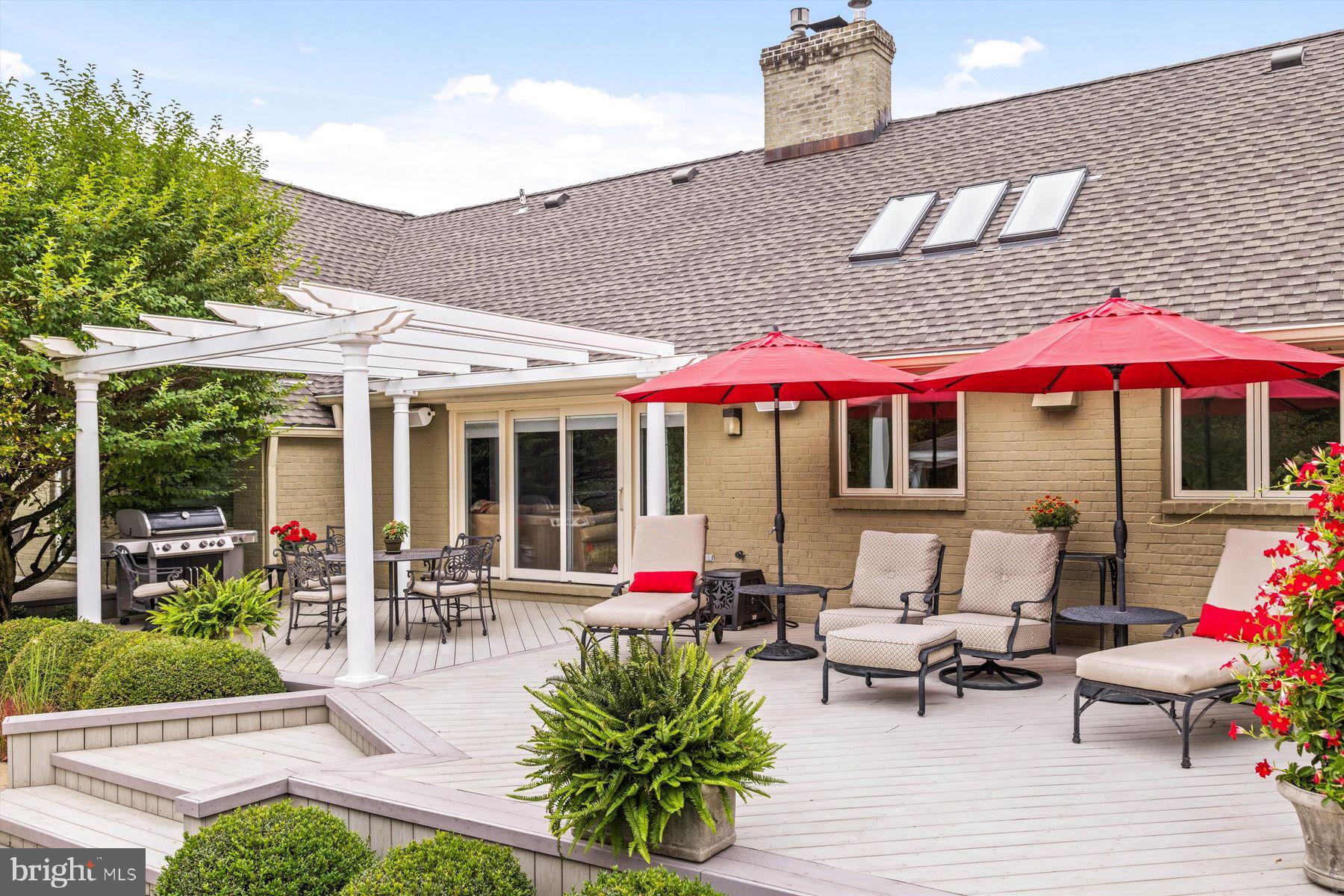RED FOX FARMS - Residential